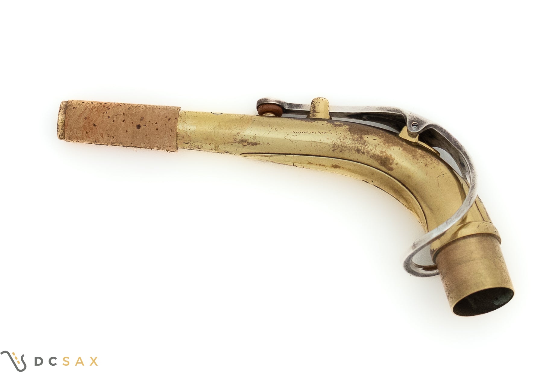 185,xxx Selmer Mark VI Alto Saxophone, Rare Finish, Original Lacquer, High F#