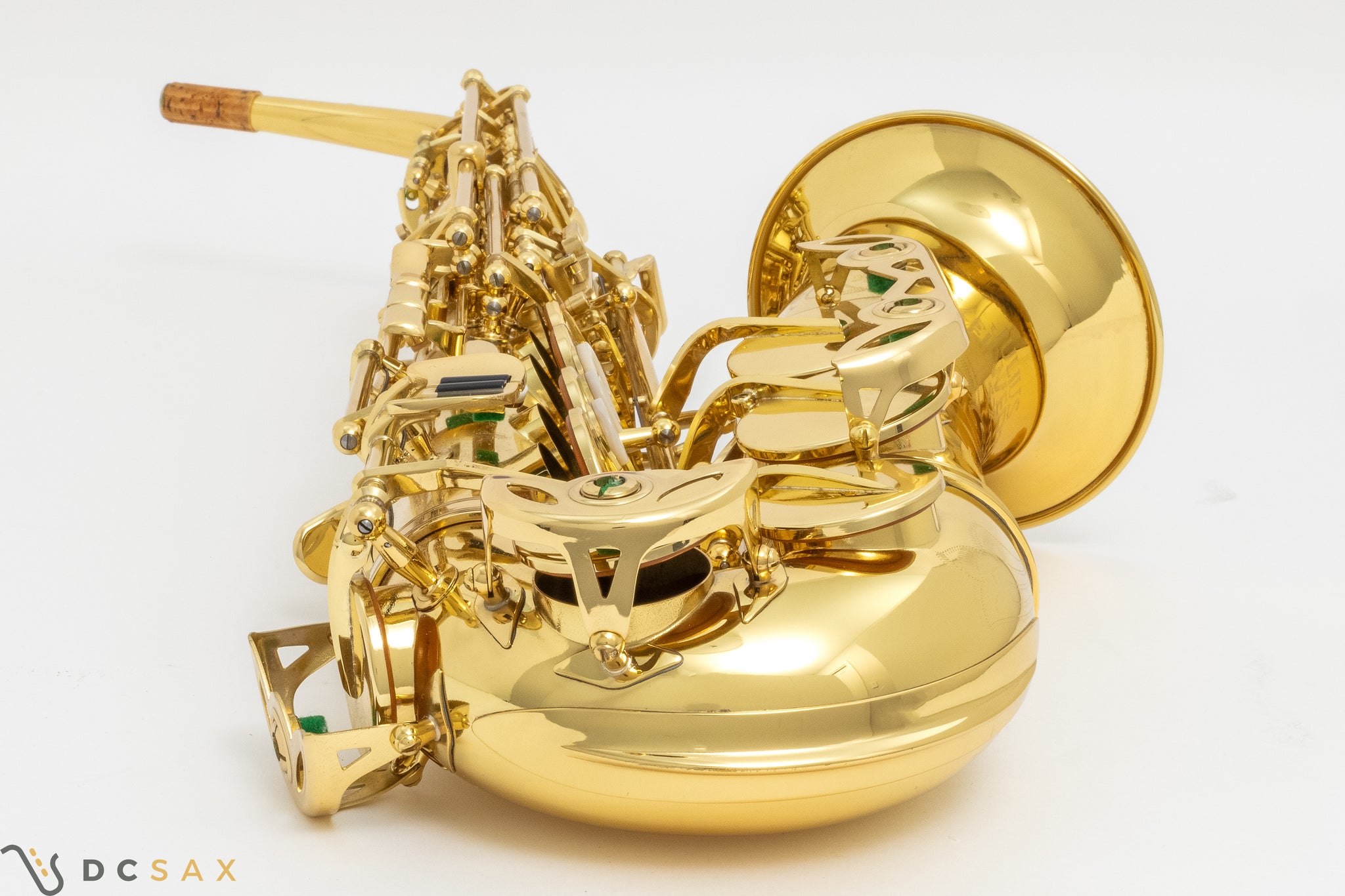 Keilwerth SX90 Alto Saxophone, Mint Condition, Video Demo