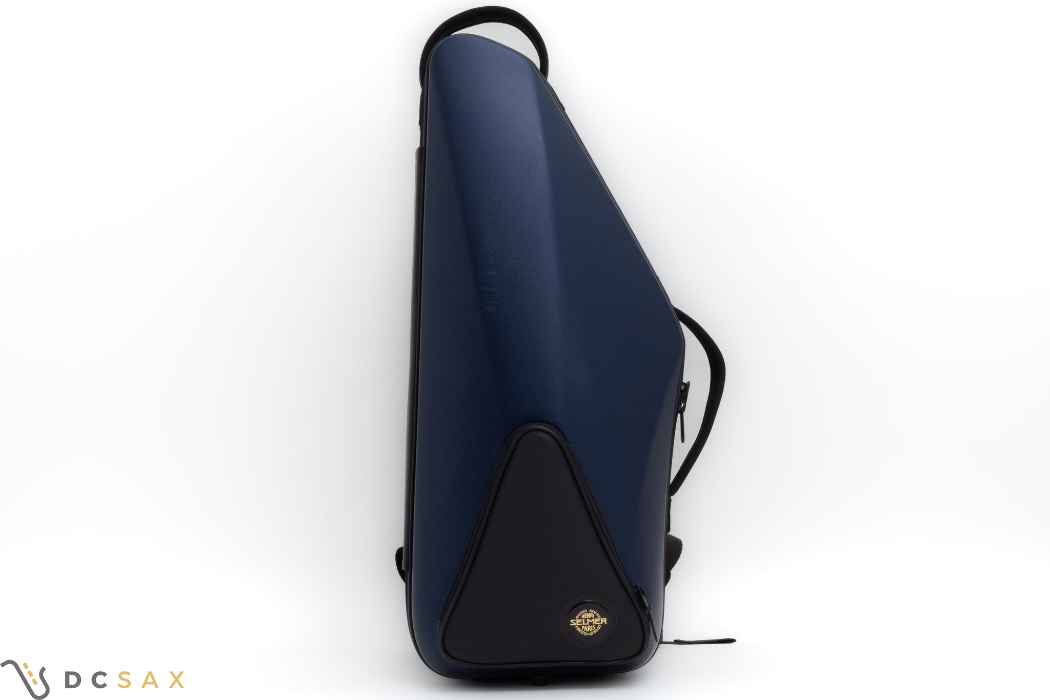 Selmer Supreme Alto Saxophone, Mint Condition, Video