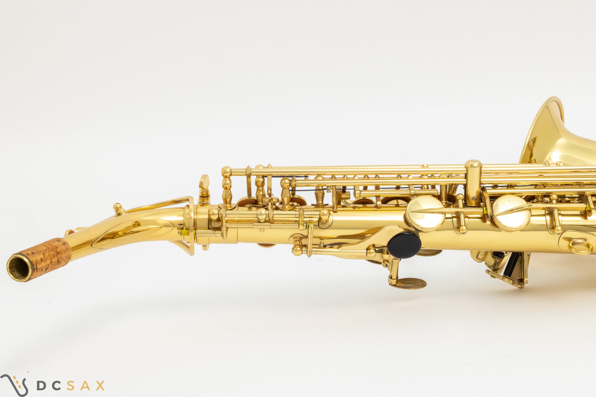 Keilwerth SX90 Alto Saxophone, Mint Condition, Video Demo