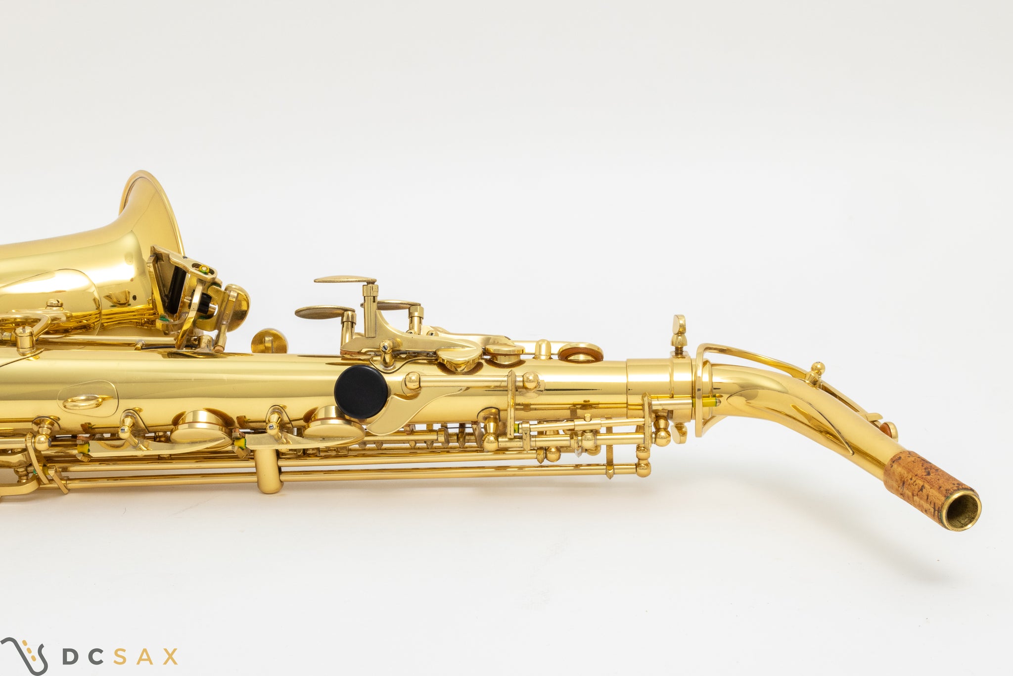 Keilwerth SX90 Alto Saxophone, Mint Condition, Video Demo