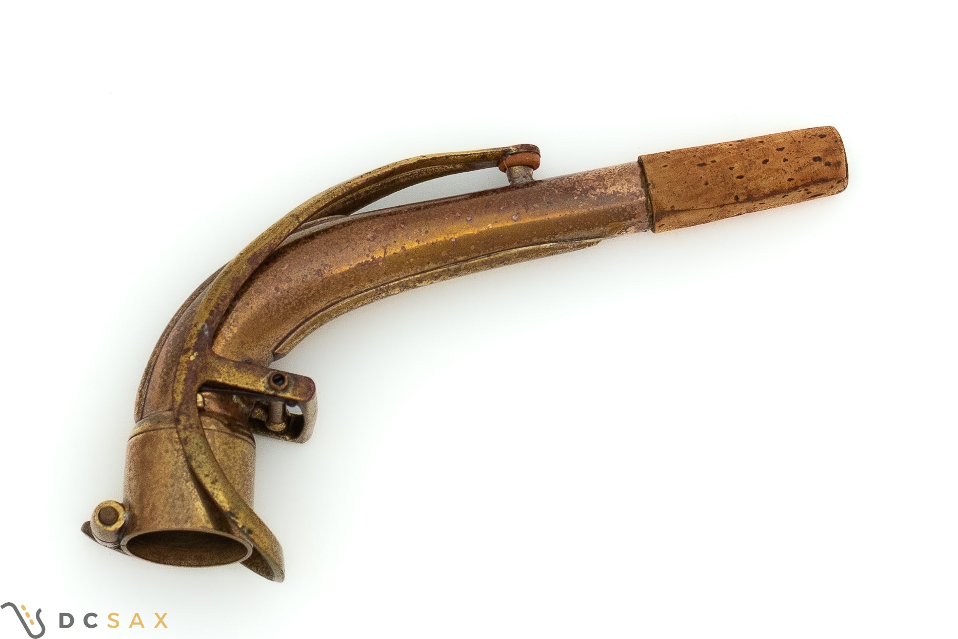 1941 304,xxx Conn 26M Connqueror Alto Saxophone, Just Serviced