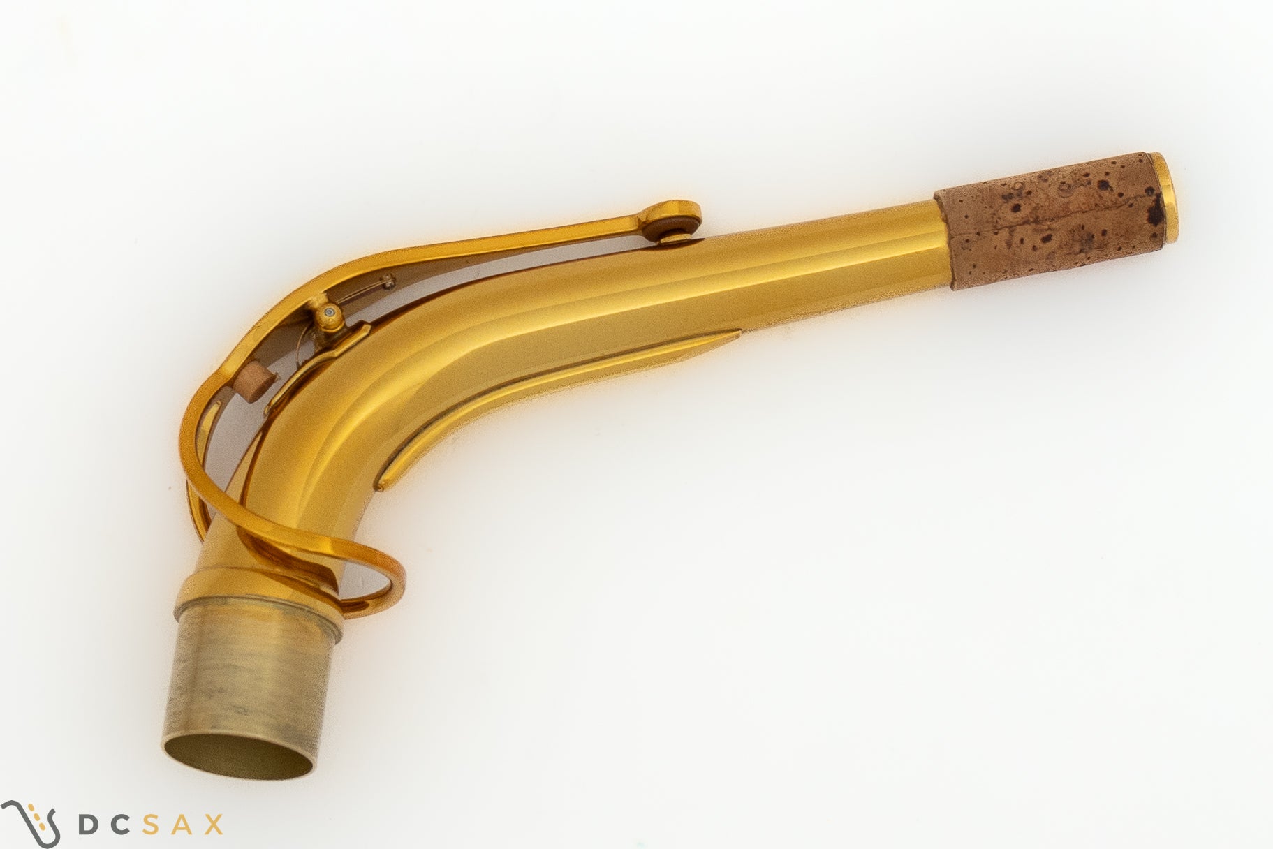 Selmer Supreme Alto Saxophone, Mint Condition, Video