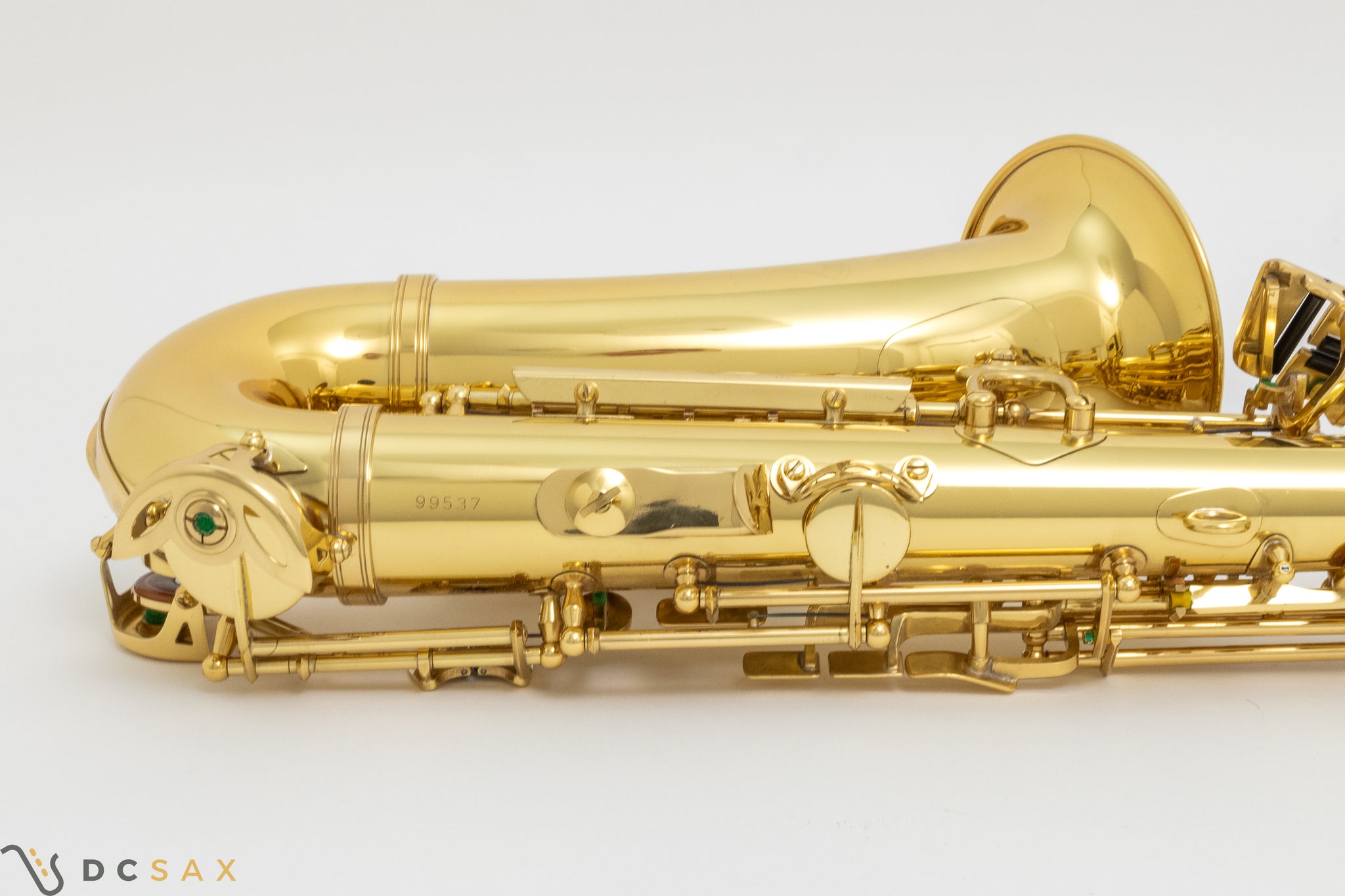 Keilwerth SX90 Alto Saxophone, Mint Condition, Video Demo