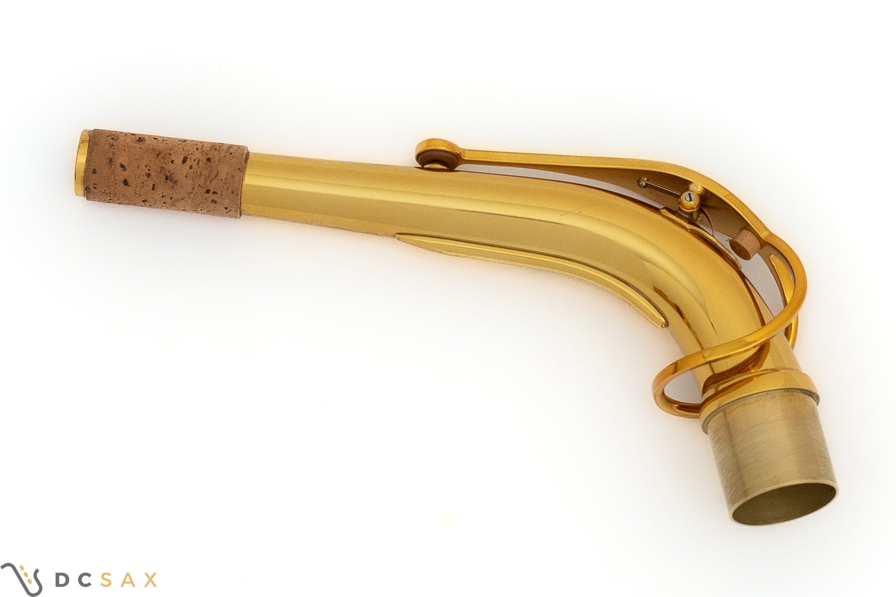 Selmer Supreme Alto Saxophone, Mint Condition, Video