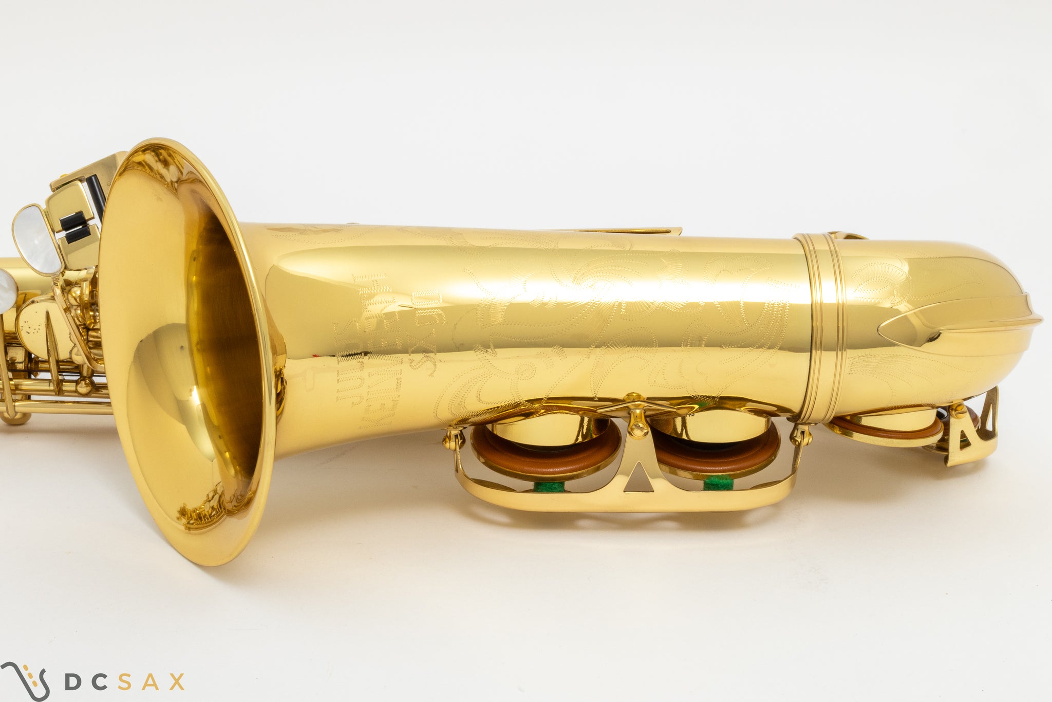 Keilwerth SX90 Alto Saxophone, Mint Condition, Video Demo