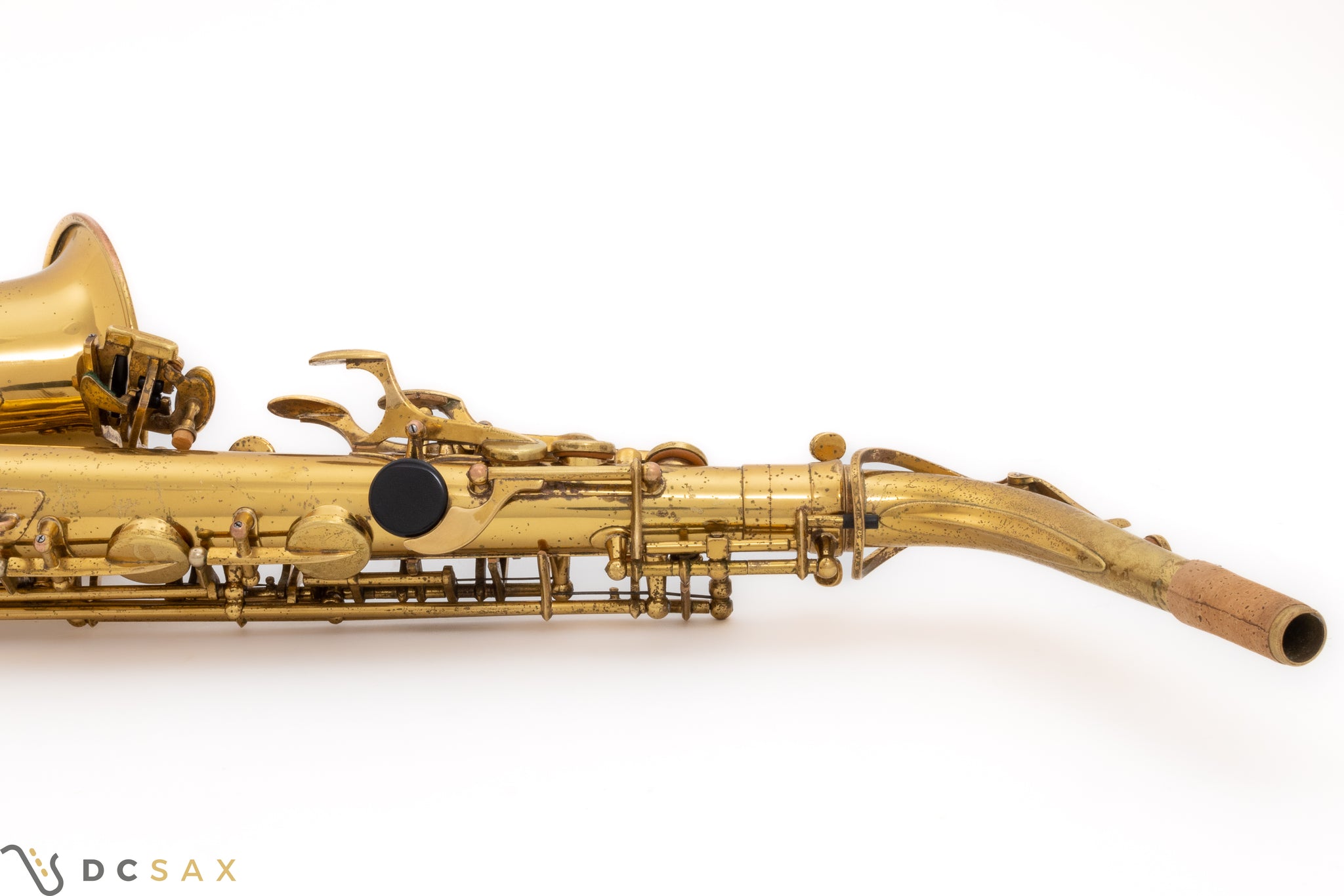 192,xxx Selmer Mark VI Alto Saxophone, Original Lacquer, Just Serviced