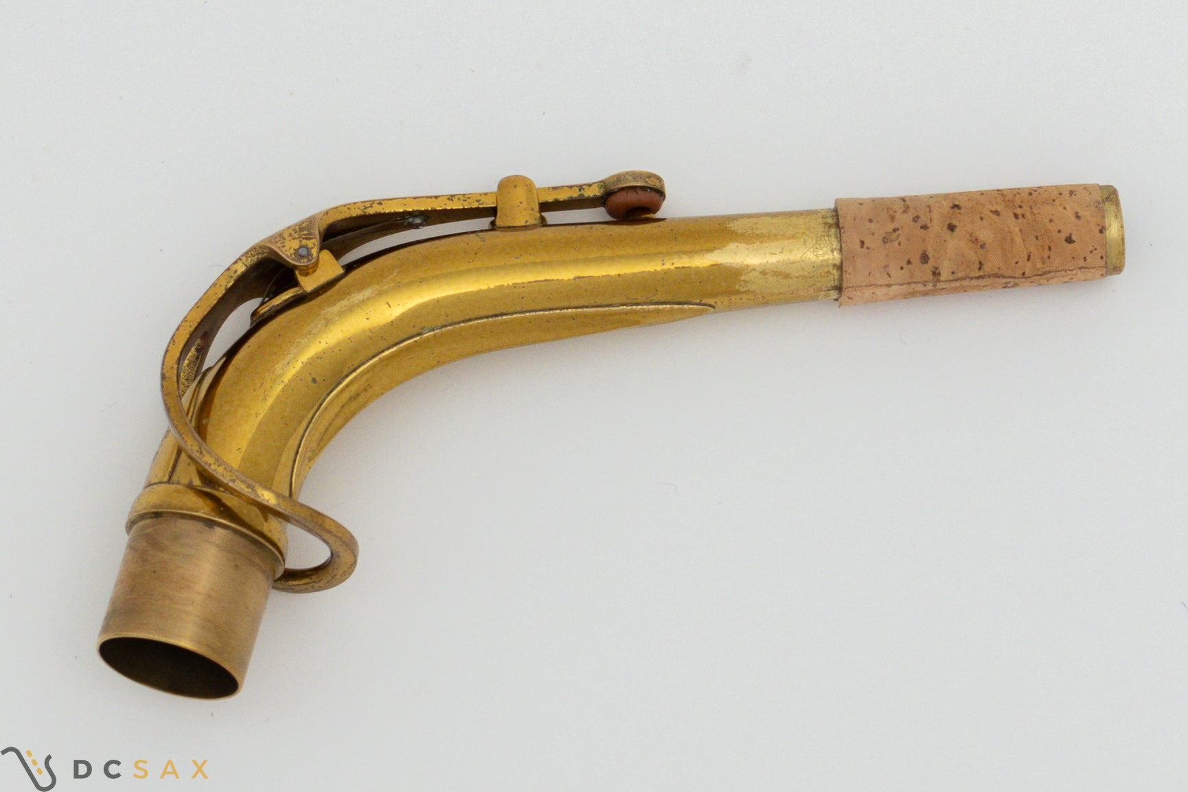 176,xxx Selmer Mark VI Alto Saxophone, 95% Original Lacquer