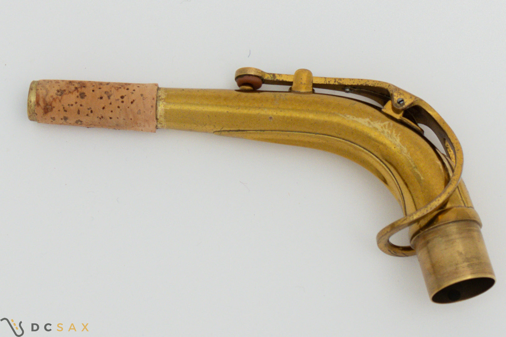 176,xxx Selmer Mark VI Alto Saxophone, 95% Original Lacquer