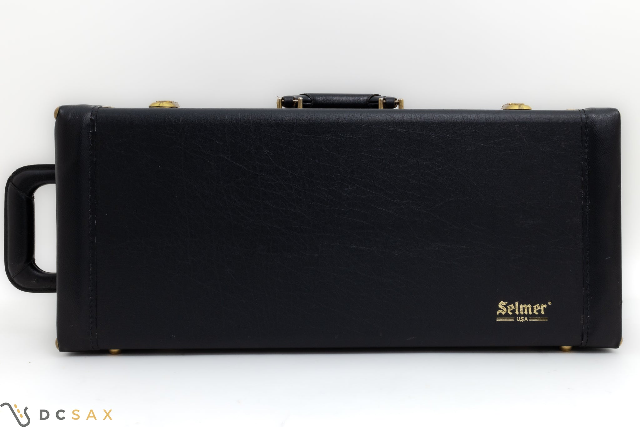 Selmer Series II Alto Saxophone