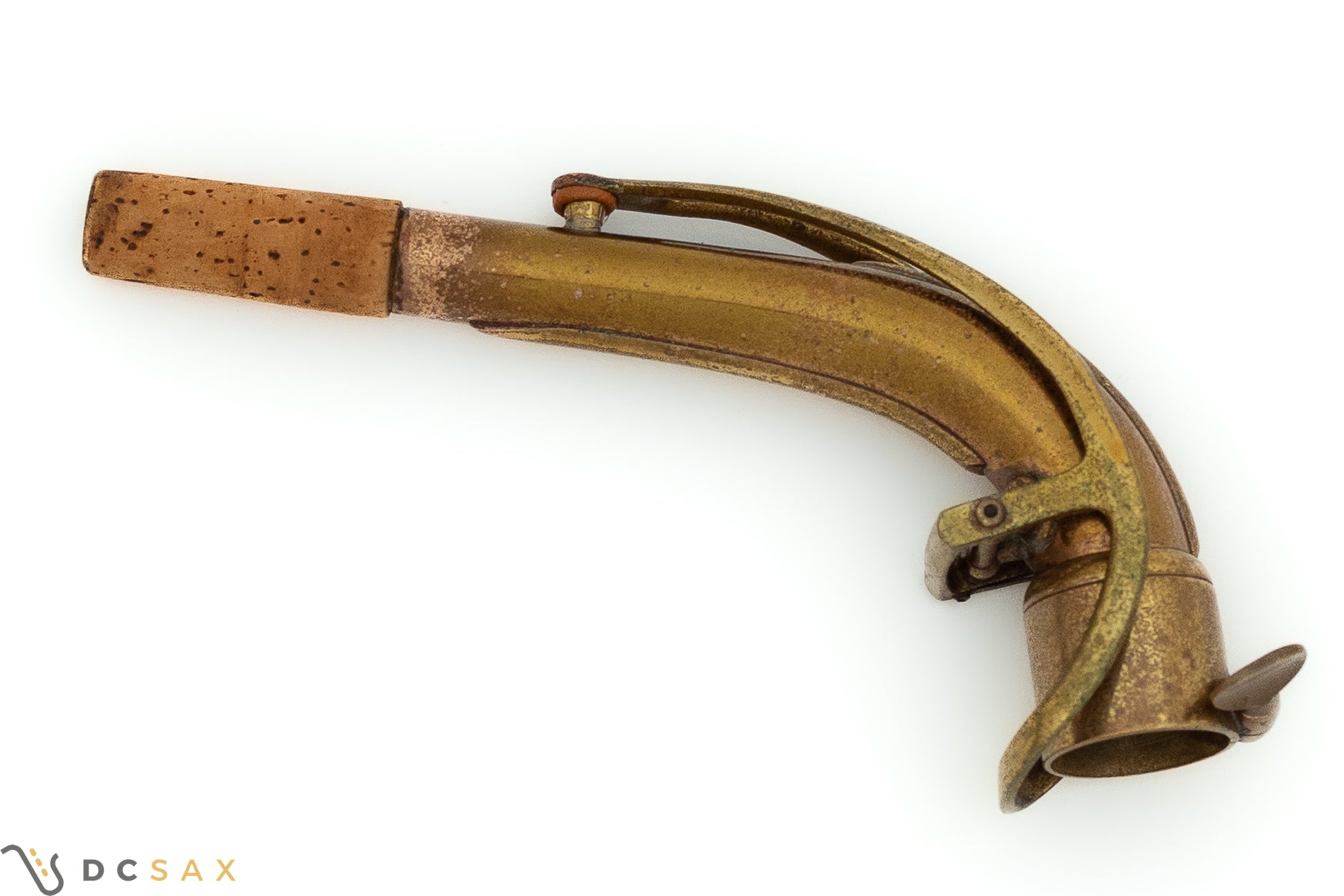 1941 304,xxx Conn 26M Connqueror Alto Saxophone, Just Serviced