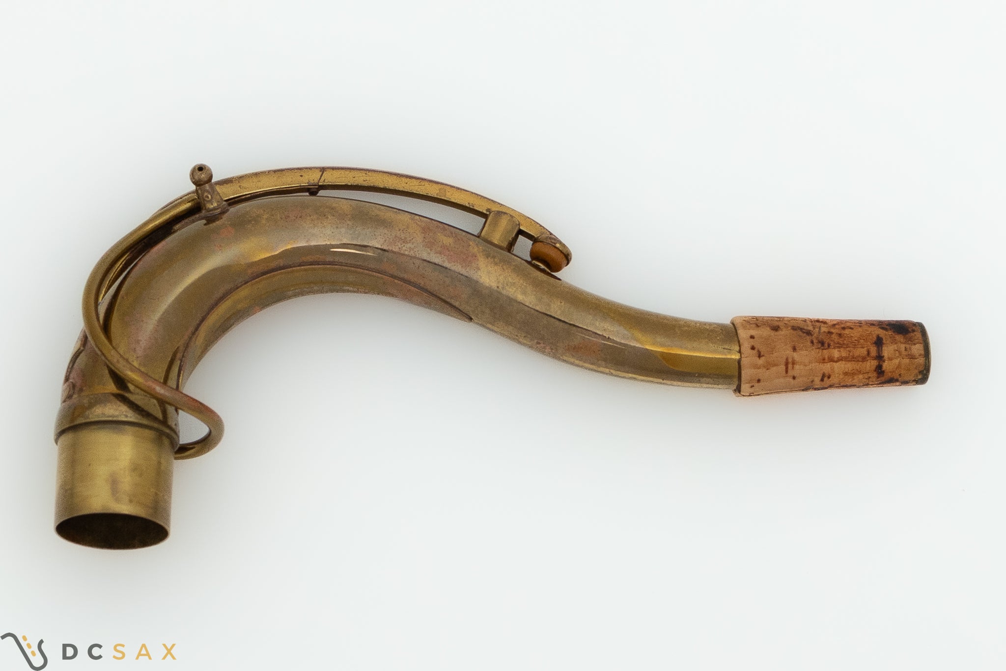 1949 39,xxx Selmer Super Balanced Action SBA Tenor Saxophone, Video