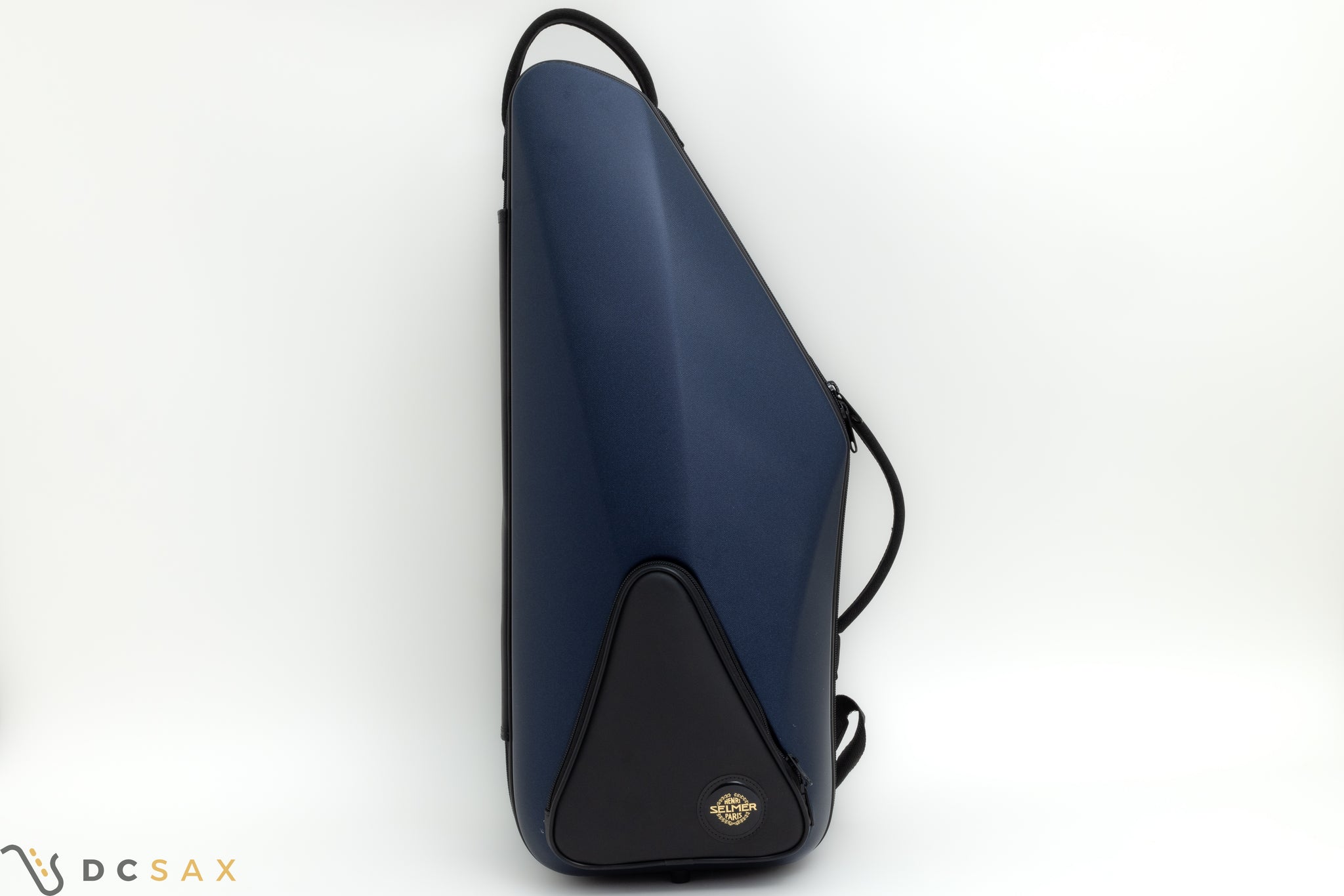 Selmer Supreme Alto Saxophone, Mint Condition, Just Serviced