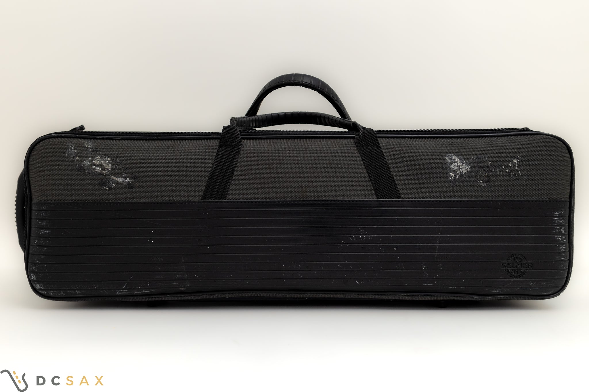 Selmer Series II Soprano Saxophone, Mint Condition