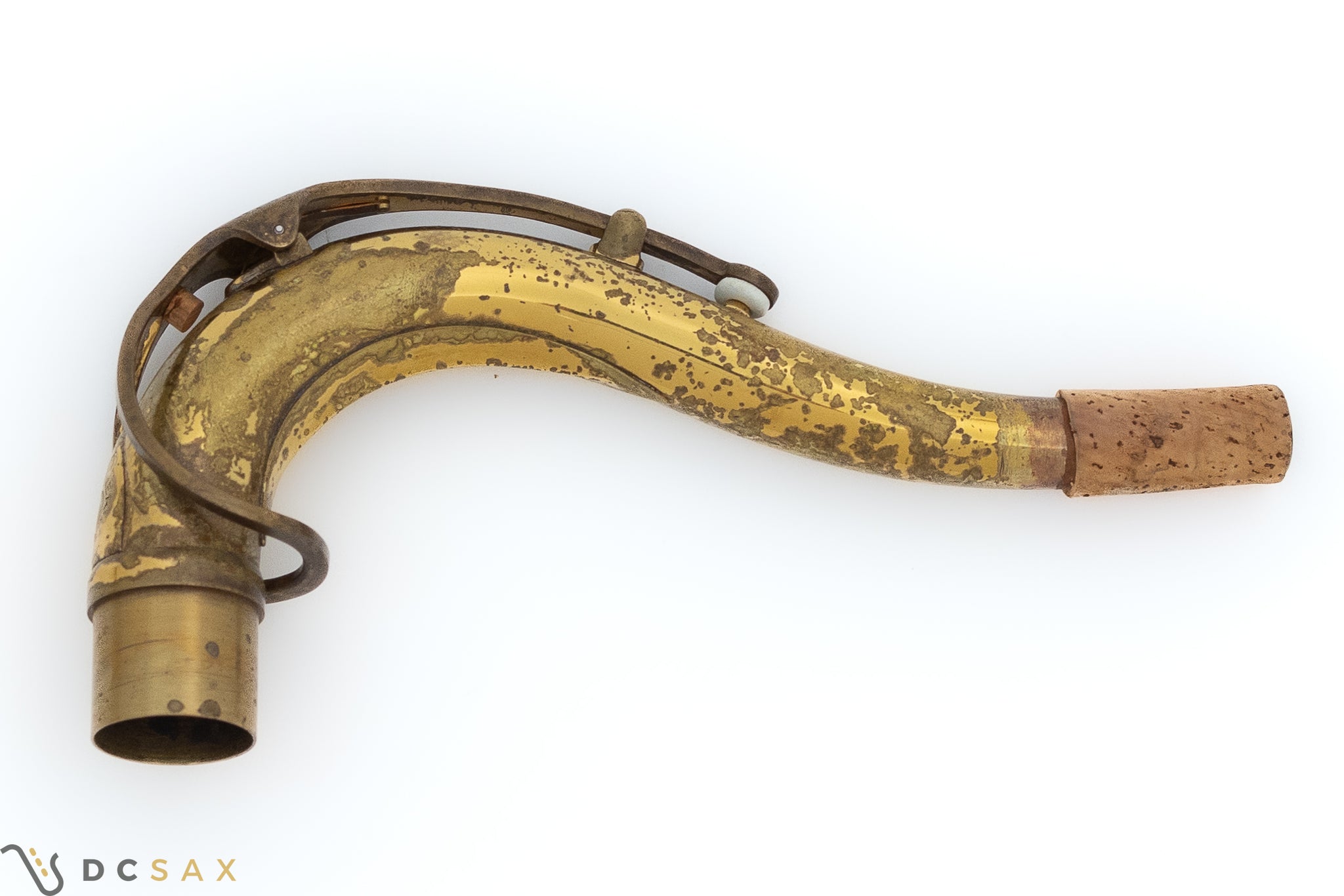 215,xxx Selmer Mark VI Tenor Saxophone, Video Demo, Original Lacquer, Overhaul