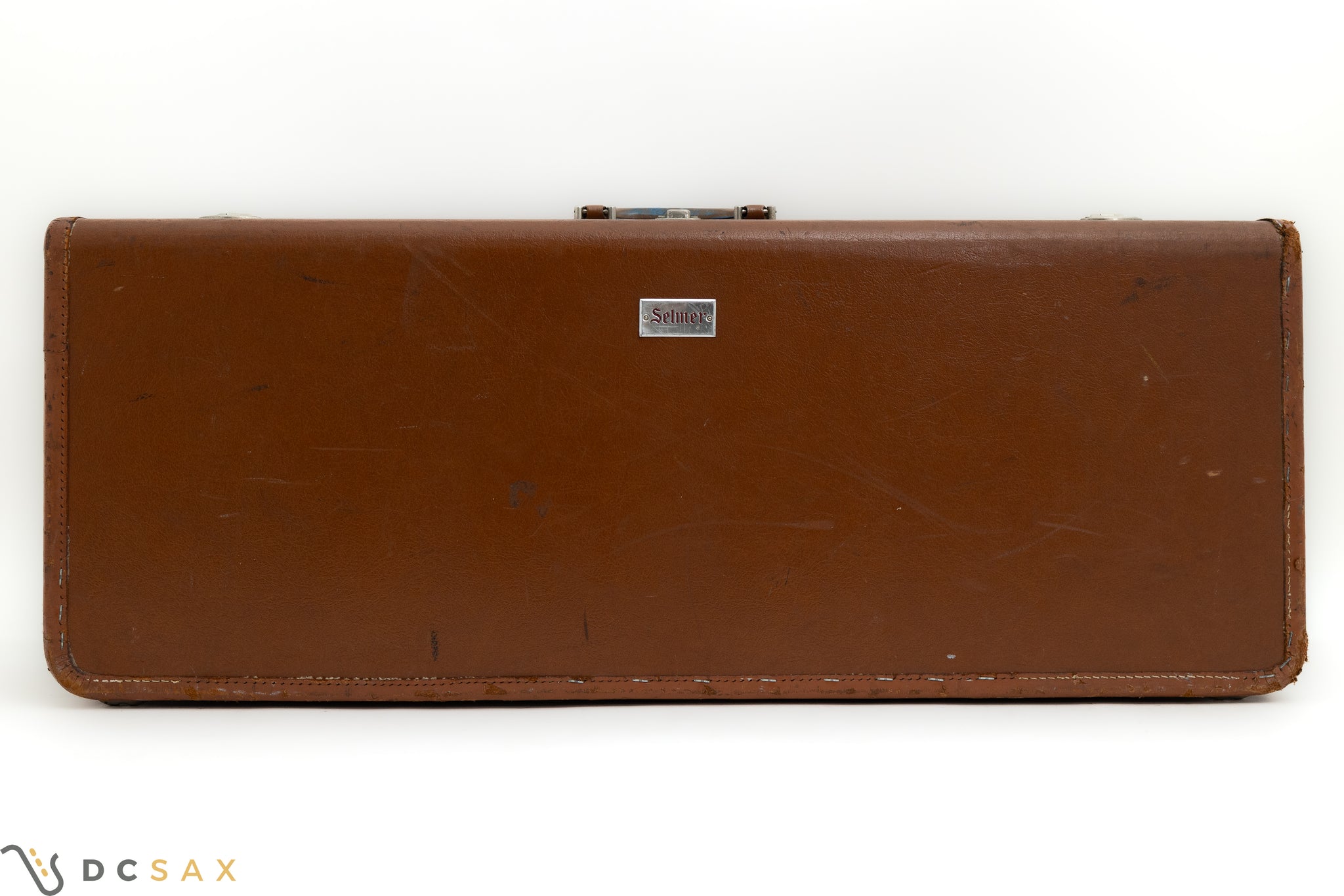 85,xxx Selmer Mark VI Tenor Saxophone, Original Lacquer, Just Serviced