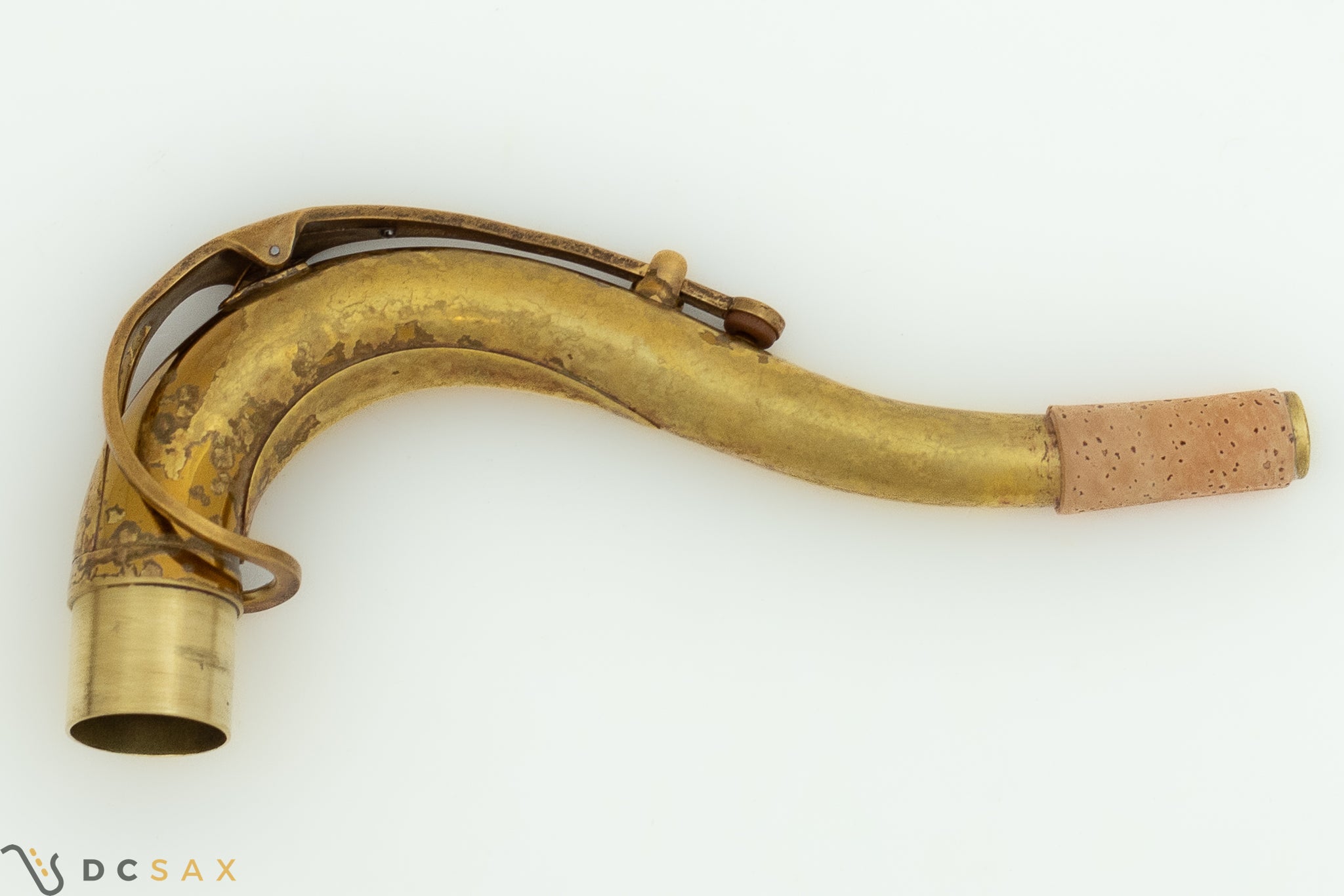 1965 130,xxx Selmer Mark VI Tenor Saxophone, Fresh Overhaul, Original Lacquer, Video