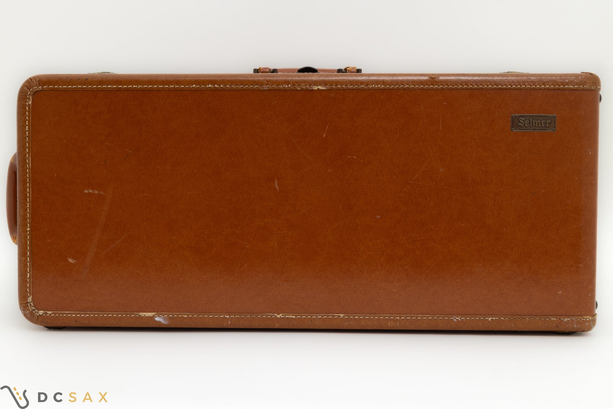 1955 59,xxx Selmer Mark VI Alto Saxophone