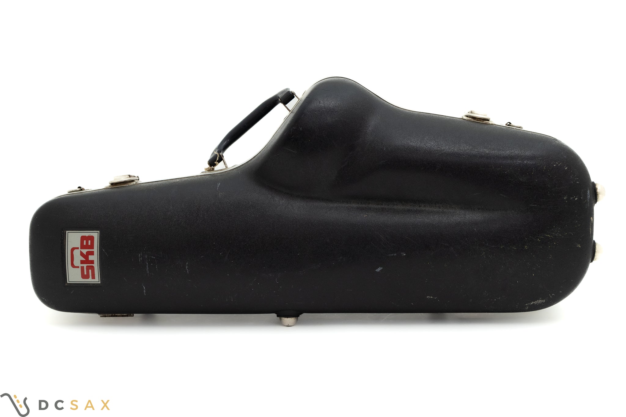 Selmer Series II Alto Saxophone, Just Serviced