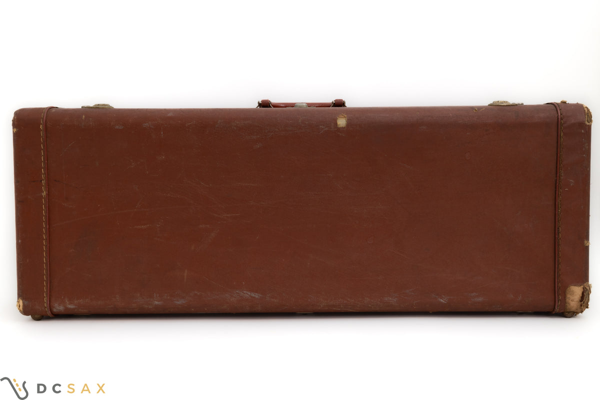 1940年製 Conn Connqueror 30M テナーサックス