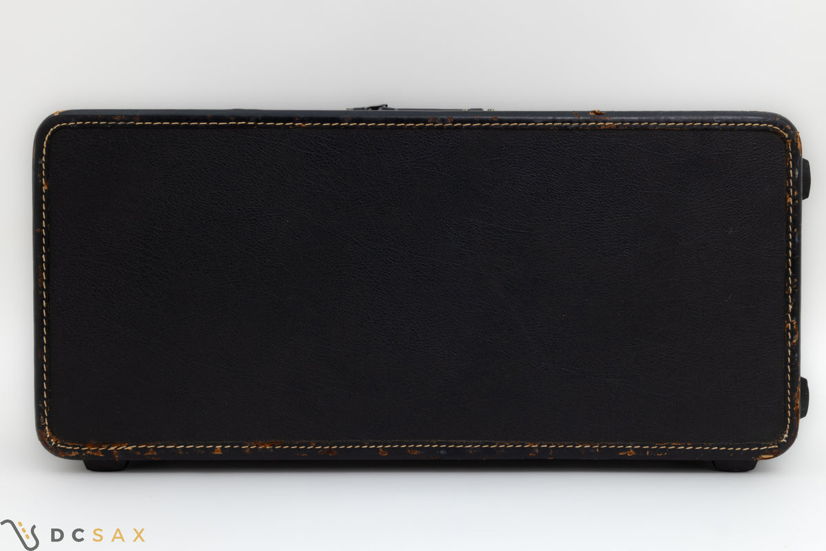 178,xxx番台 Selmer Mark VI アルトサックス、動画デモあり、極美品