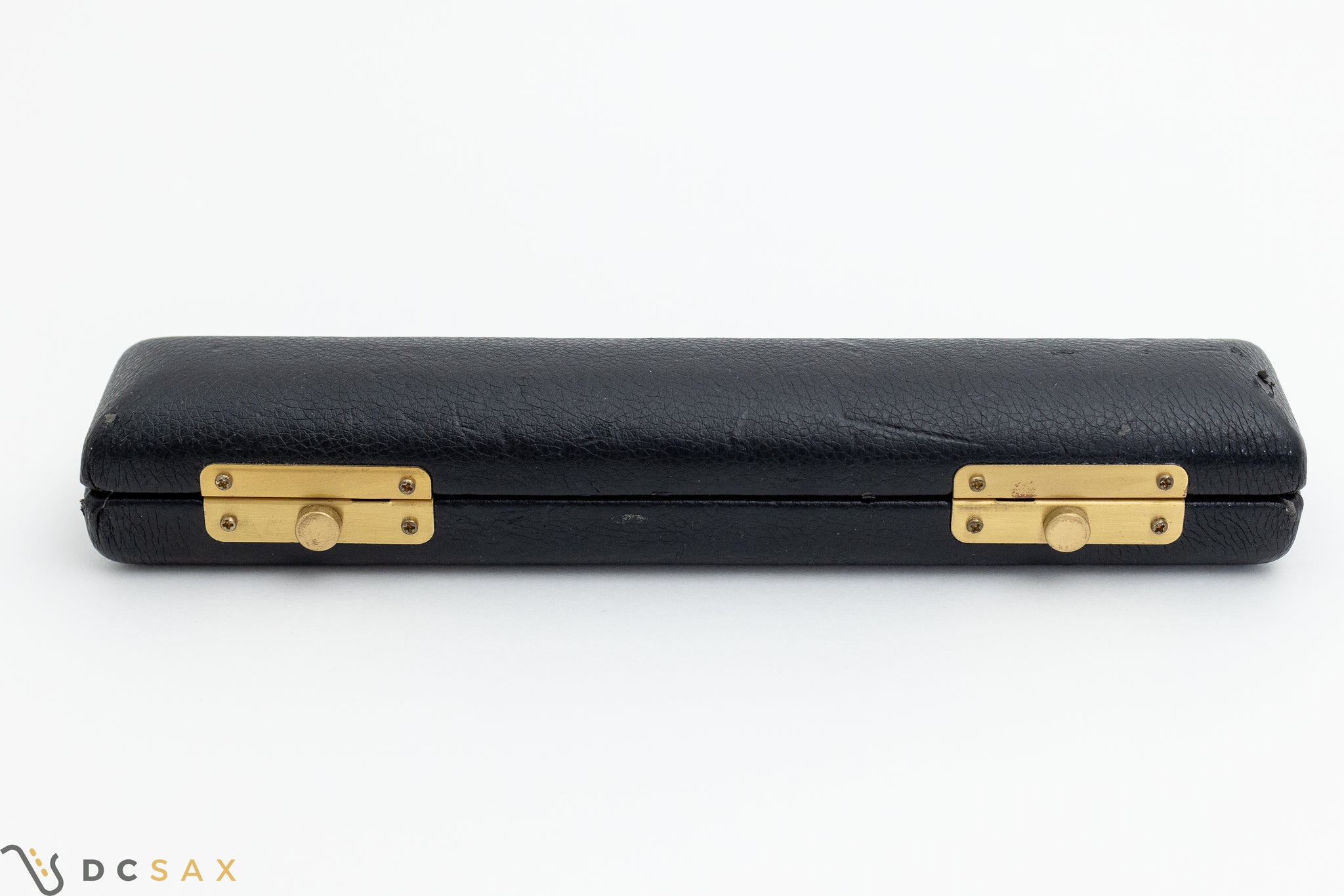 Brannen Brothers Flute Headjoint, Platinum Riser