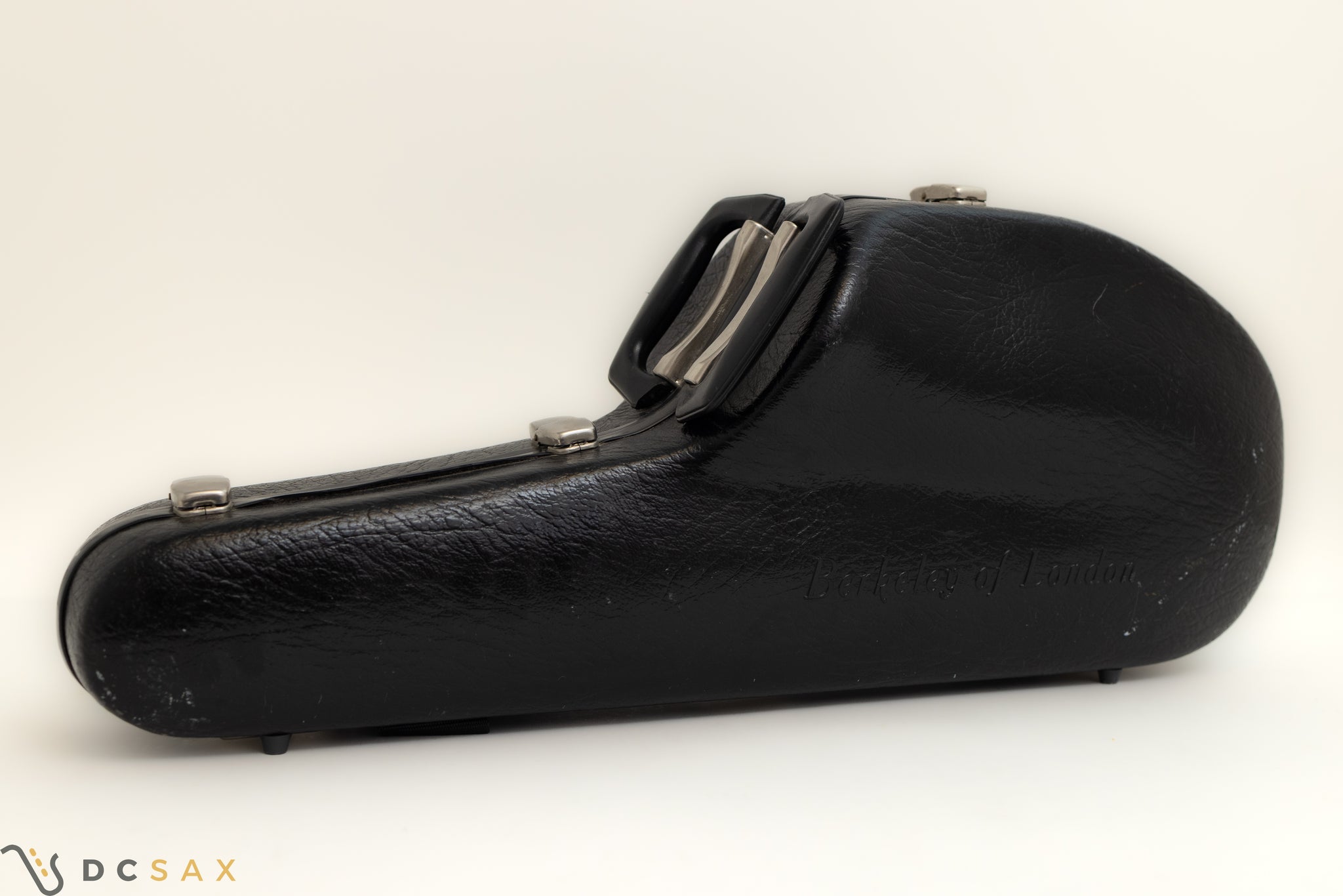 121,xxx Selmer Mark VI Alto Saxophone, Original Lacquer, Just Serviced, Video