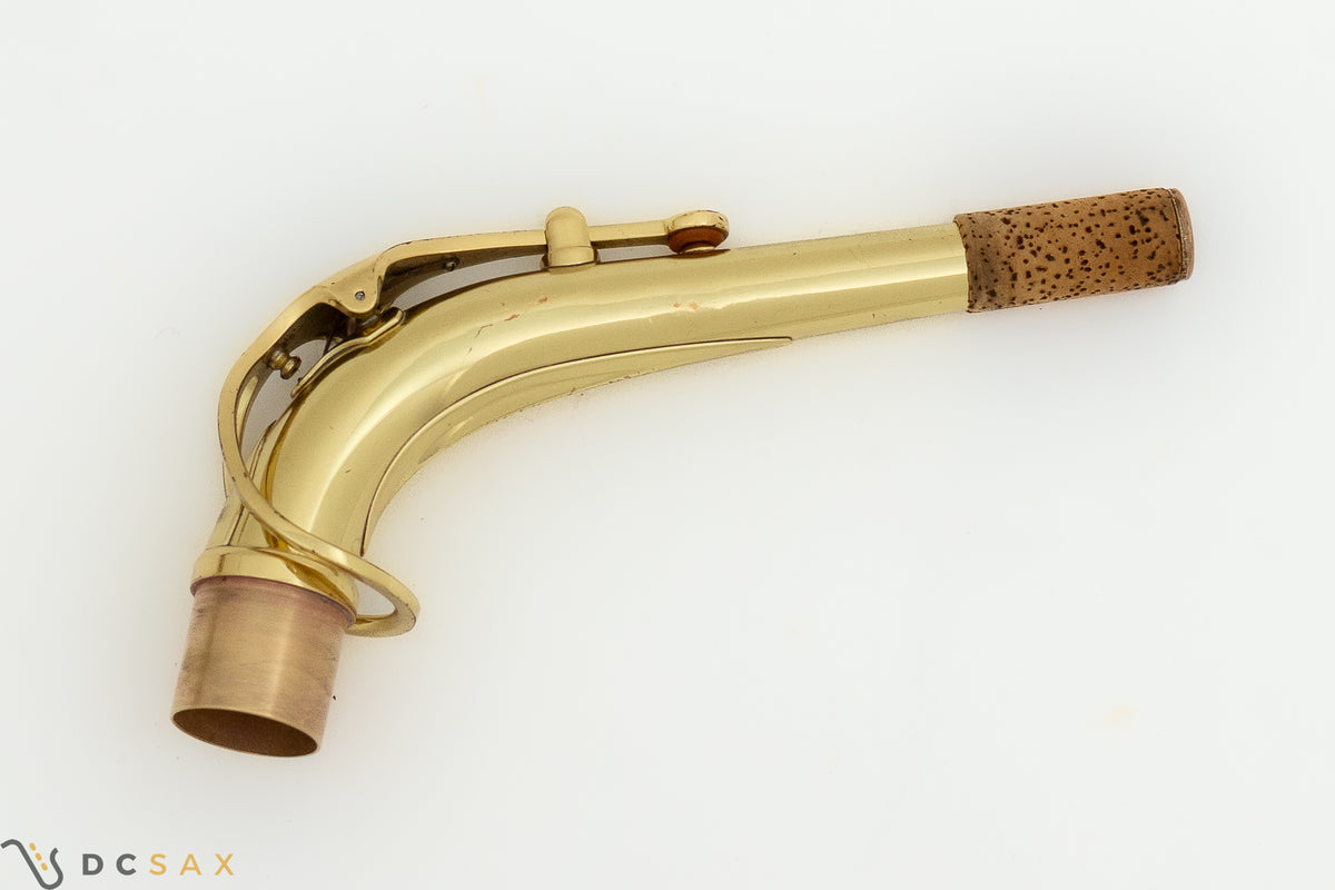 Selmer Series II Alto Saxophone