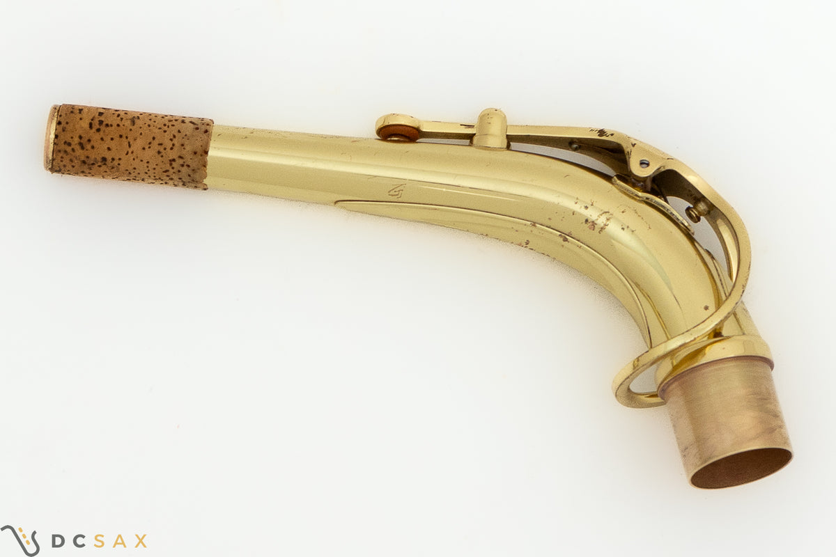 Selmer Series II Alto Saxophone