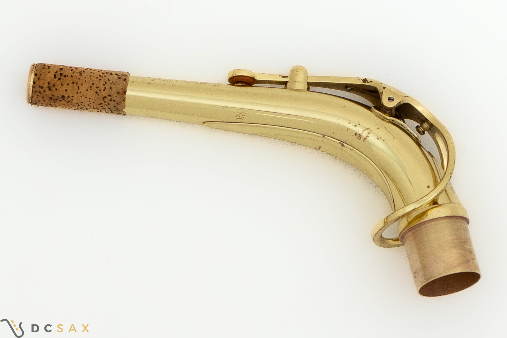 Selmer Series II Alto Saxophone