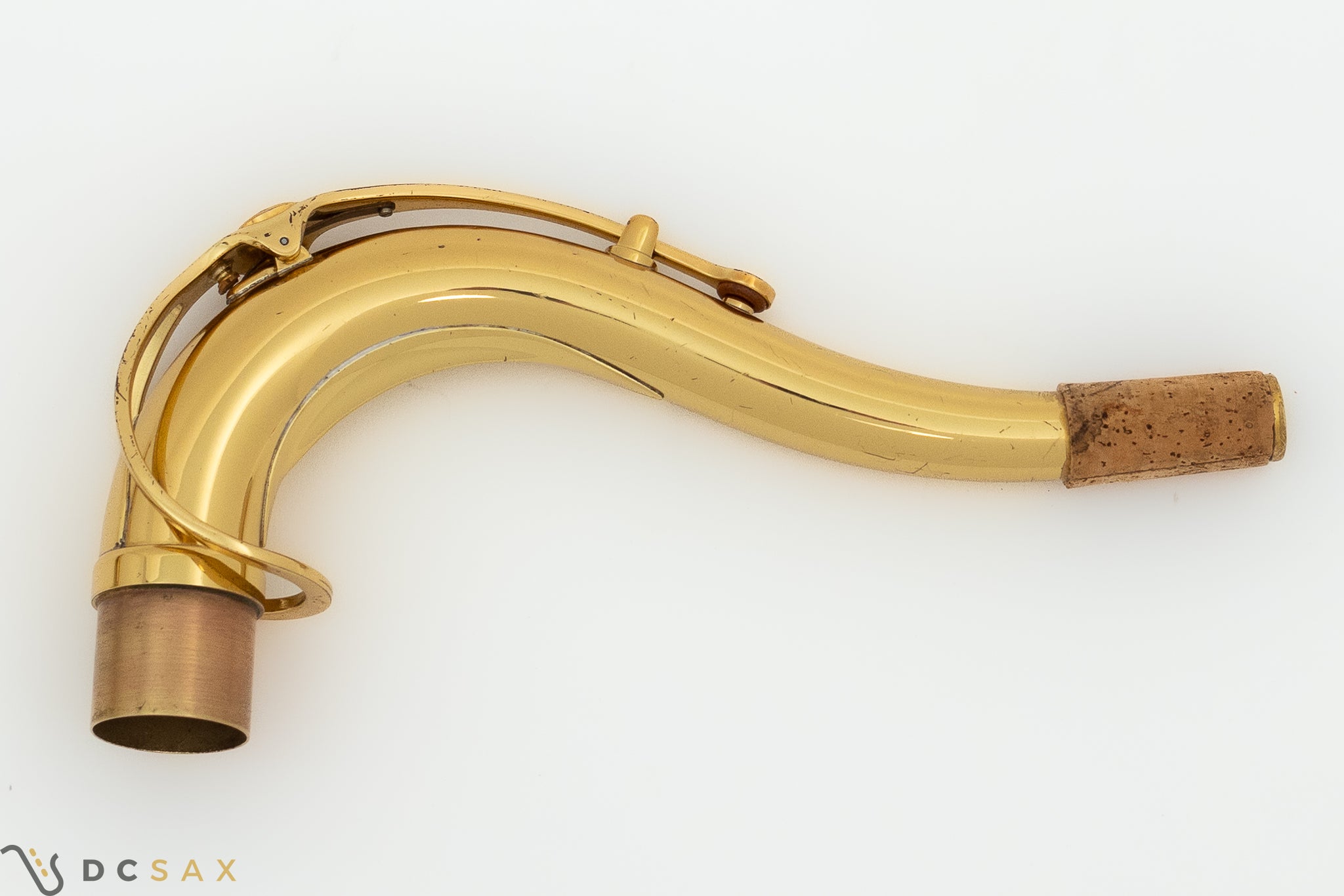 Yamaha YTS-62iii Tenor Saxophone