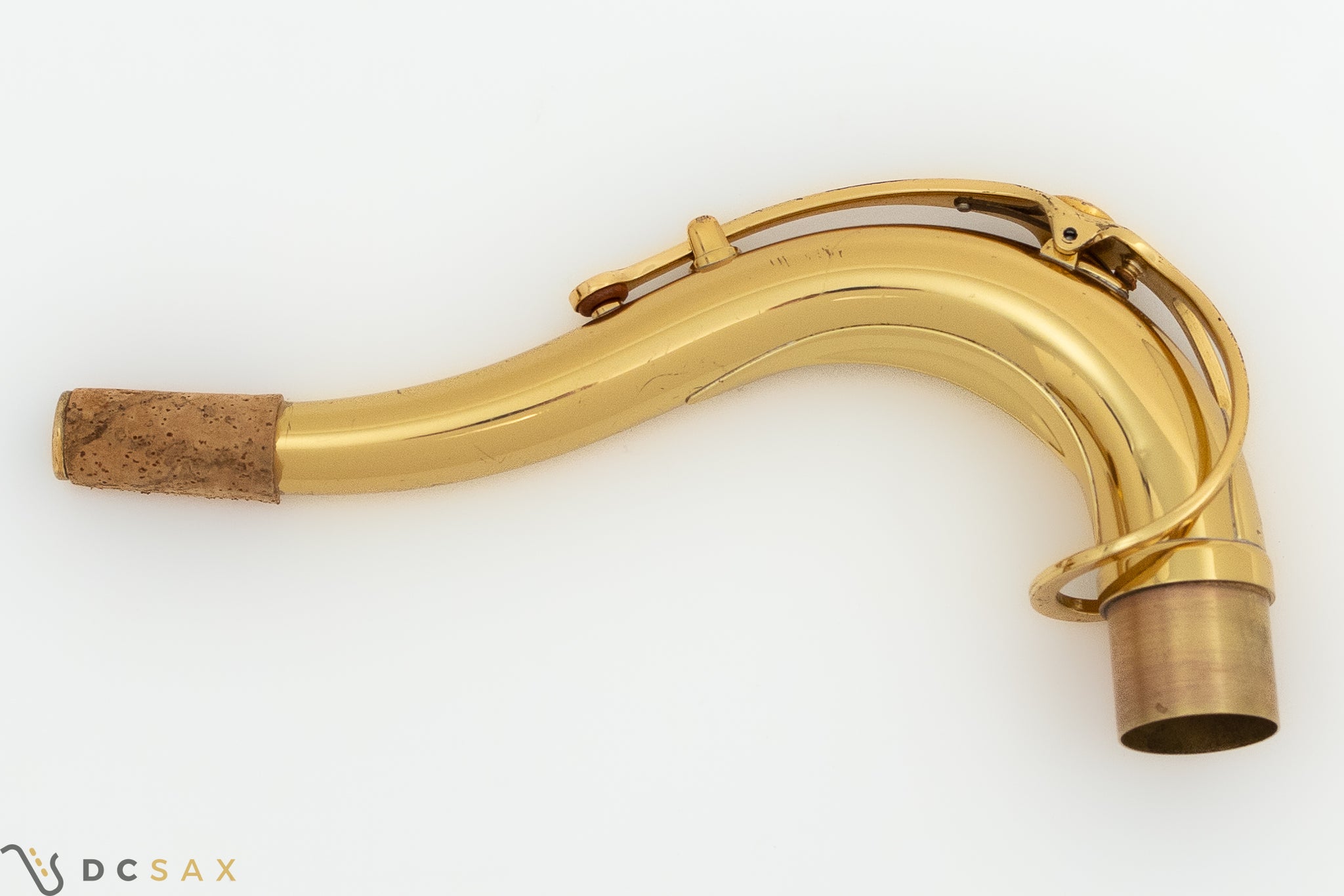 Yamaha YTS-62iii Tenor Saxophone