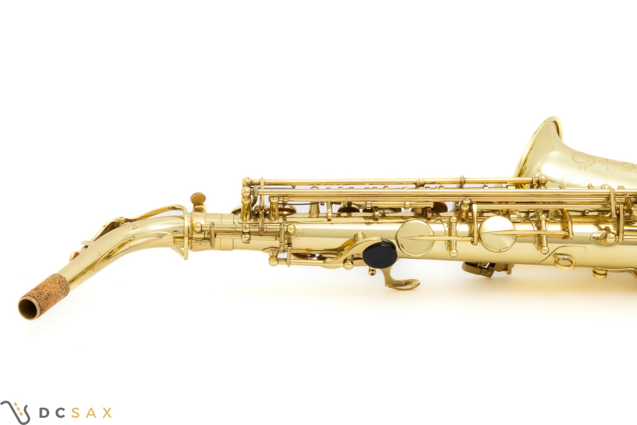 Selmer Series II Alto Saxophone