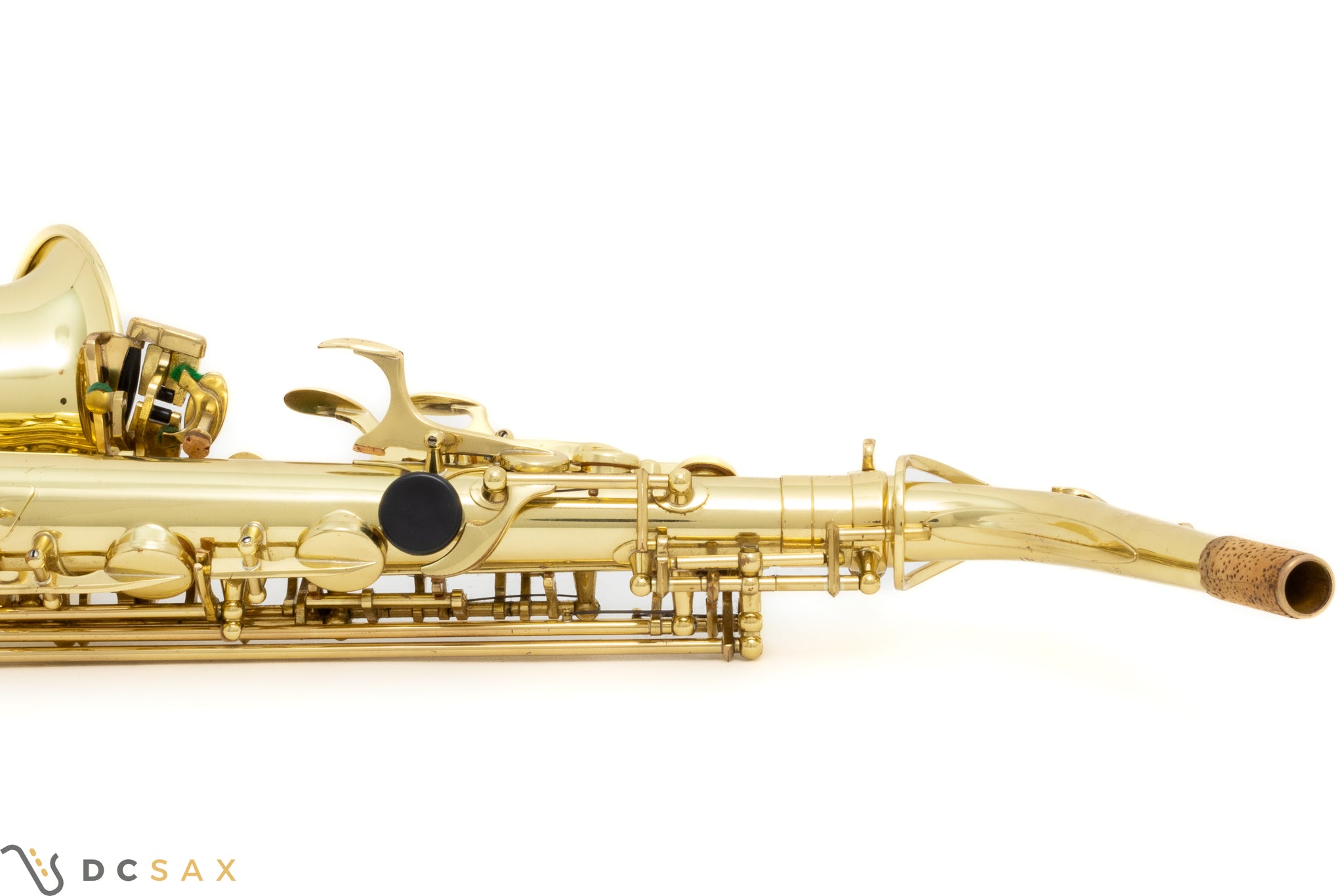 Selmer Series II Alto Saxophone
