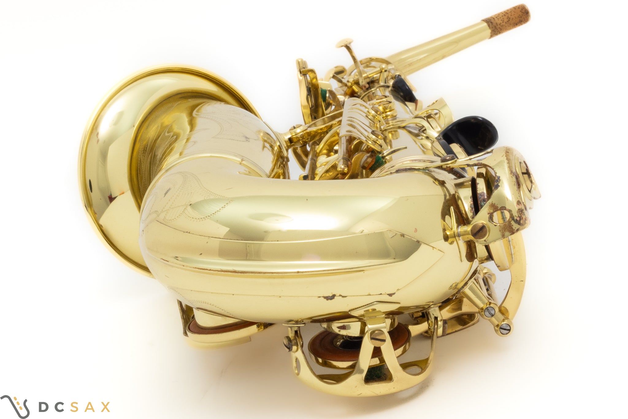 Selmer Series II Alto Saxophone