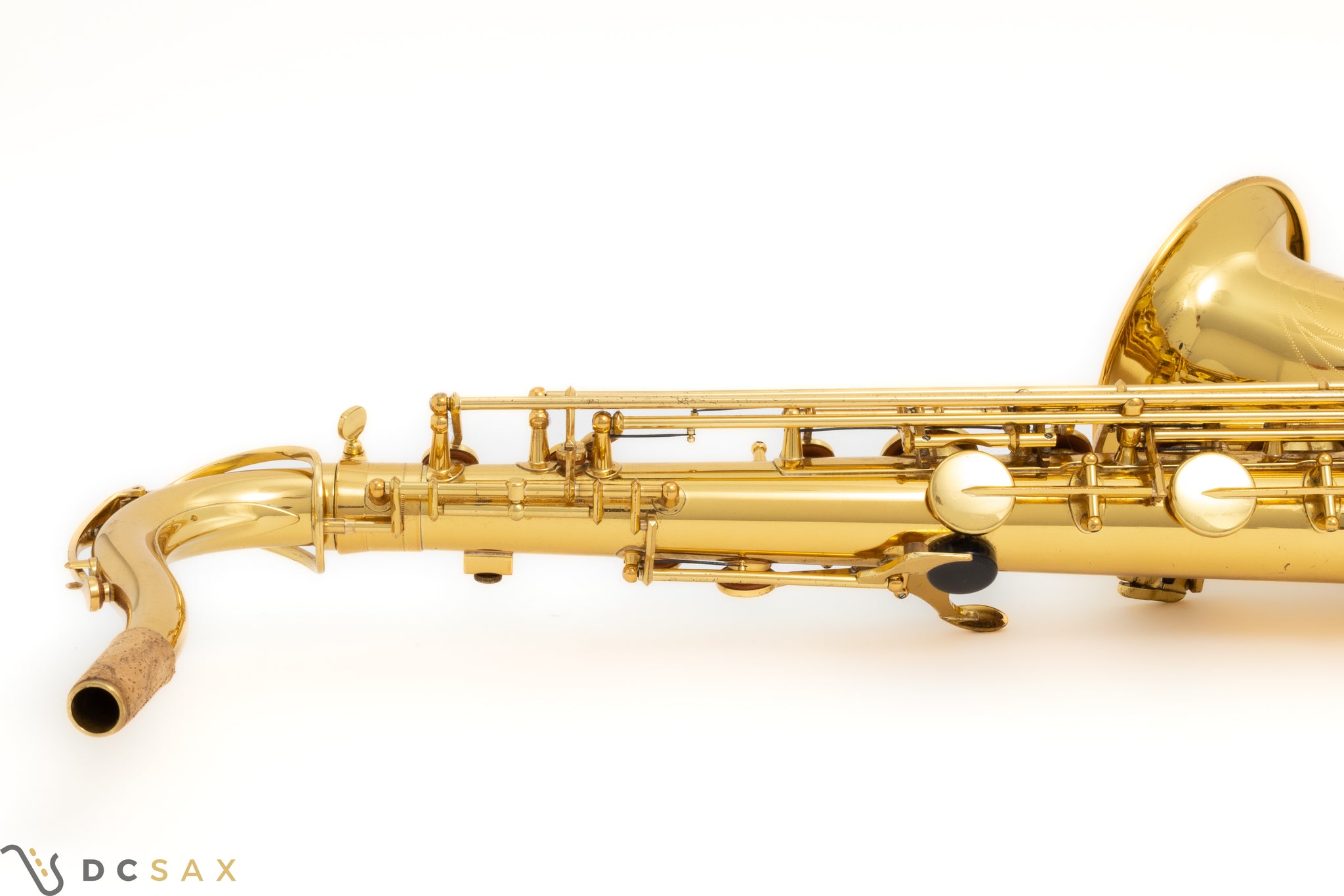 Yamaha YTS-62iii Tenor Saxophone