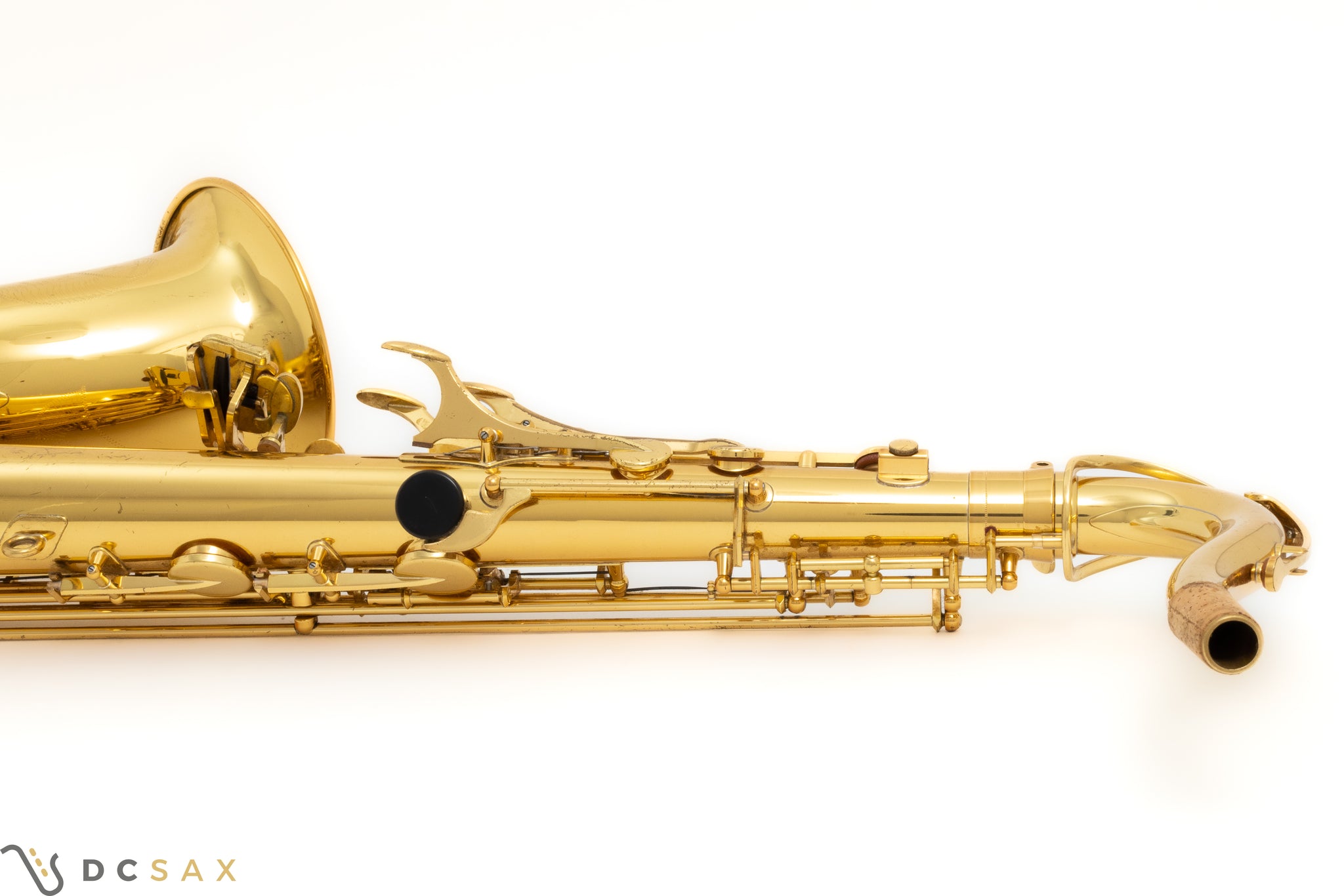 Yamaha YTS-62iii Tenor Saxophone