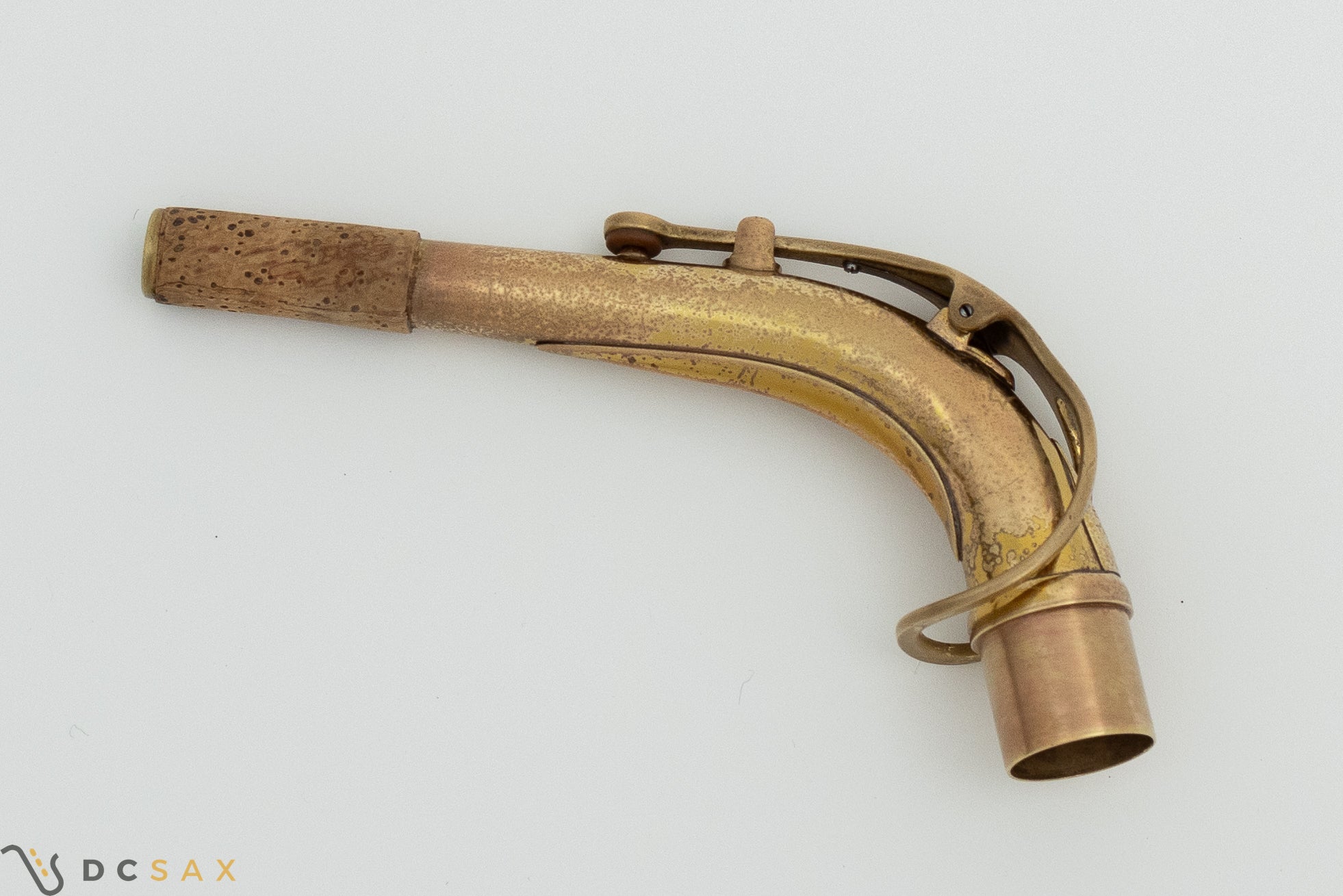 1968 Selmer Mark VI Alto Saxophone, Original Lacquer, Overhaul