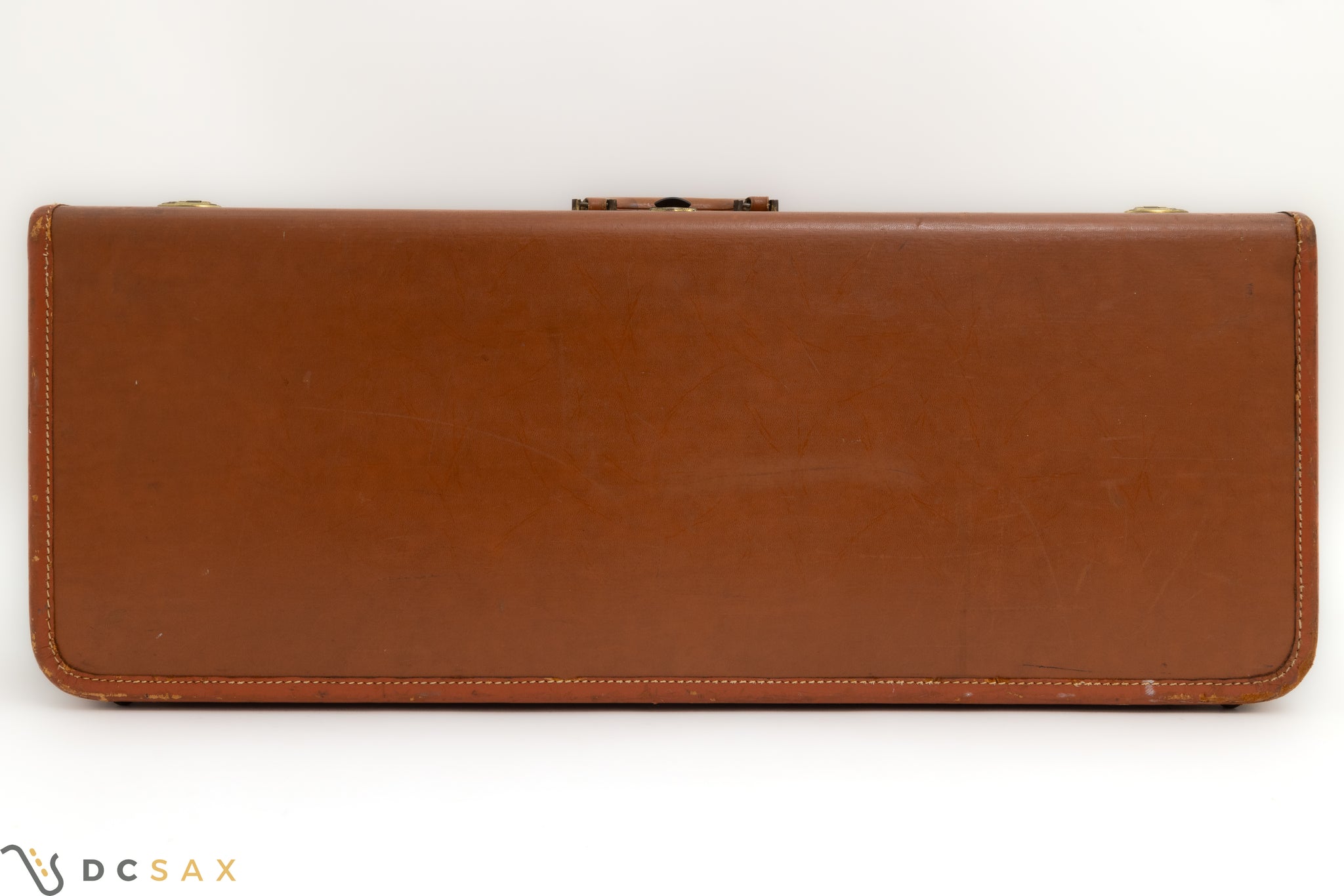 1967 146,xxx Selmer Mark VI Tenor Saxophone, Original Lacquer, Overhaul, Video