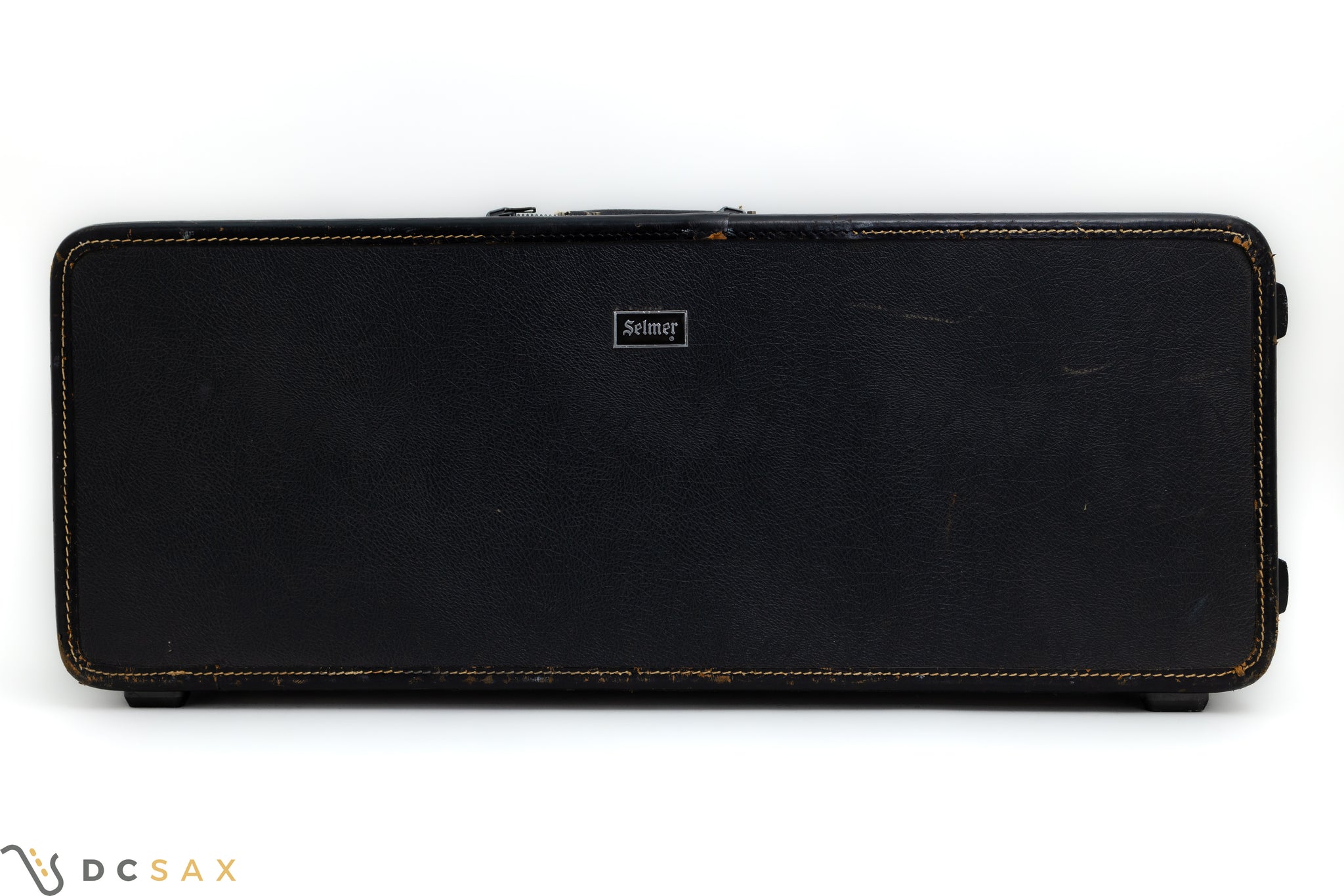 Near Mint 190,xxx Selmer Mark VI Tenor Saxophone, Just Serviced