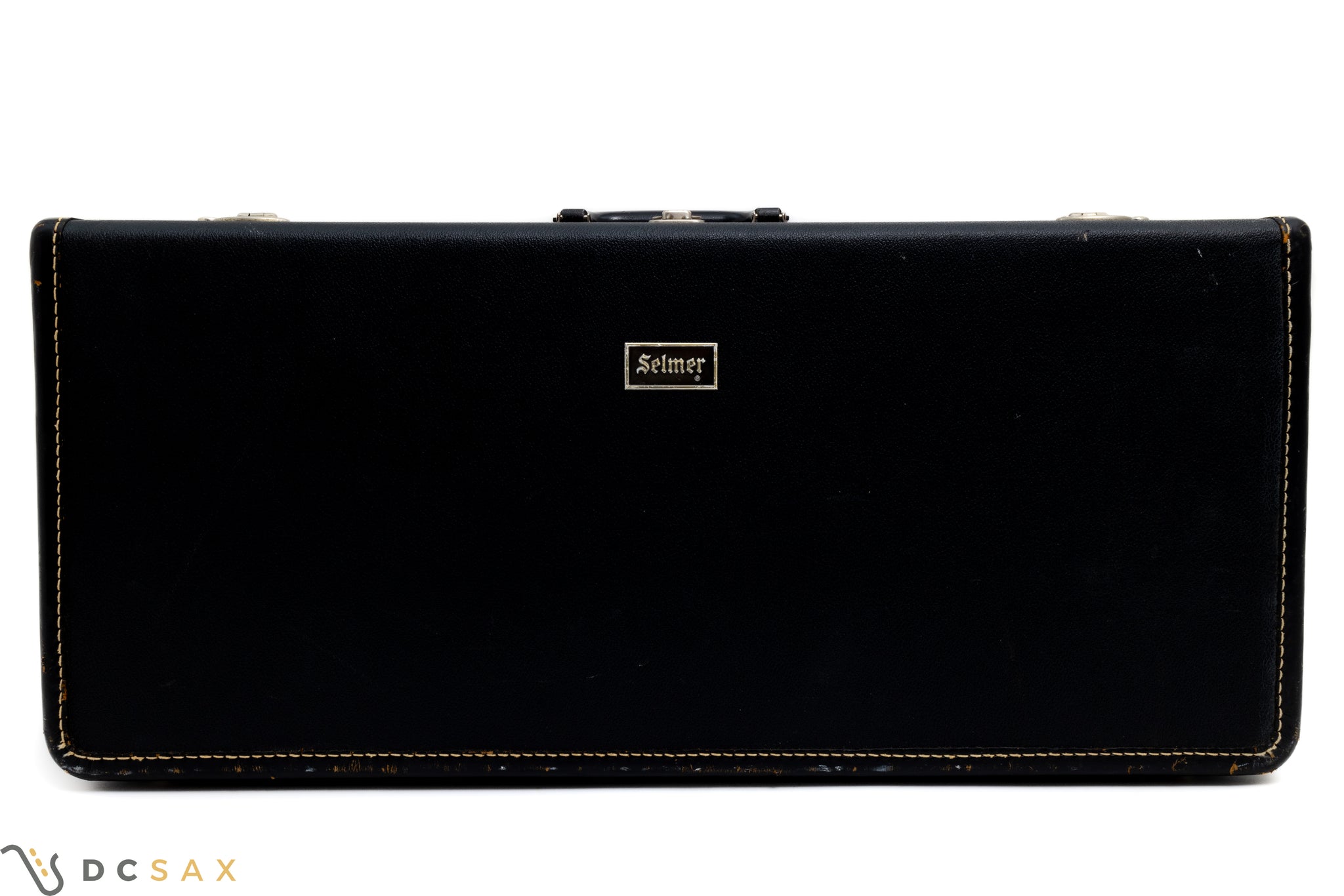 1960 88,xxx Selmer Mark VI alto saxophone