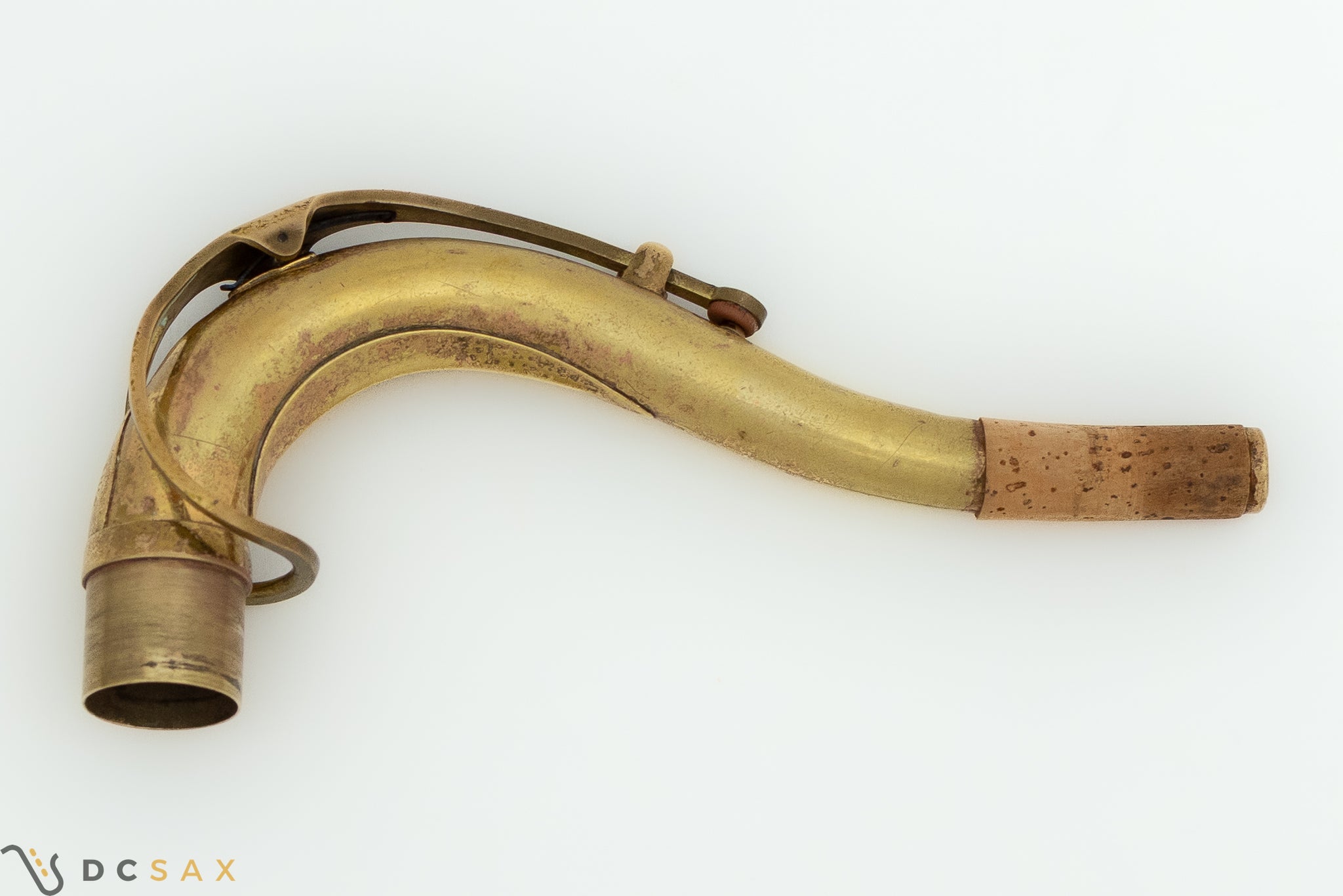 211,xxx Selmer Mark VI Tenor Saxophone, Original Lacquer, Just Serviced, Video