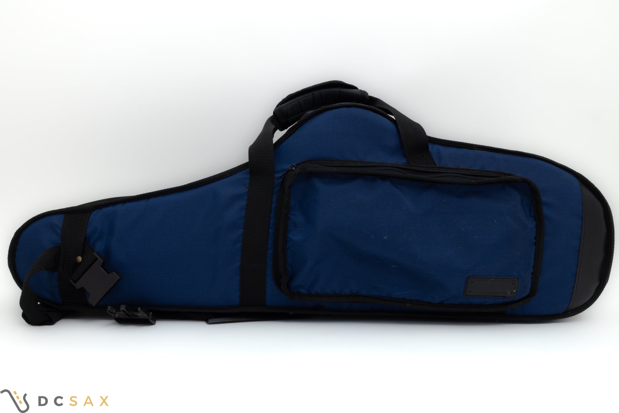 41,xxx Selmer Super Balanced Action SBA Tenor Saxophone, Video Demo