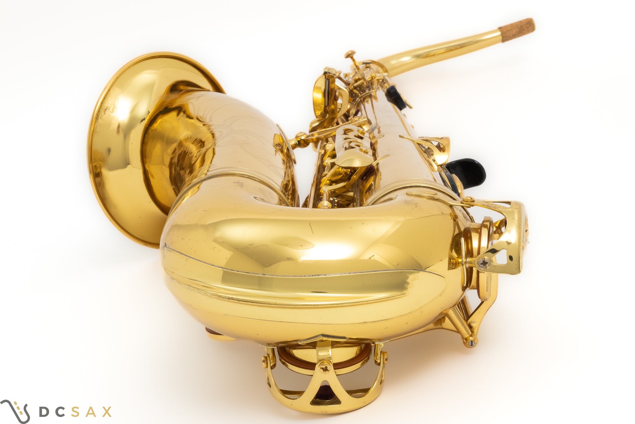 Yamaha YTS-62iii Tenor Saxophone