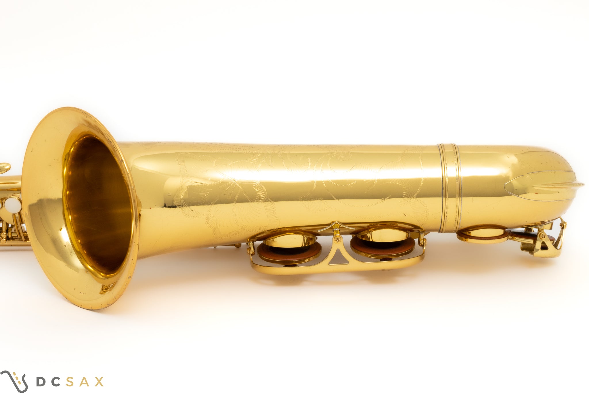 Yamaha YTS-62iii Tenor Saxophone