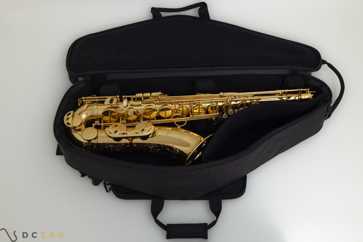 Selmer Jubilee Series II Tenor Saxophone