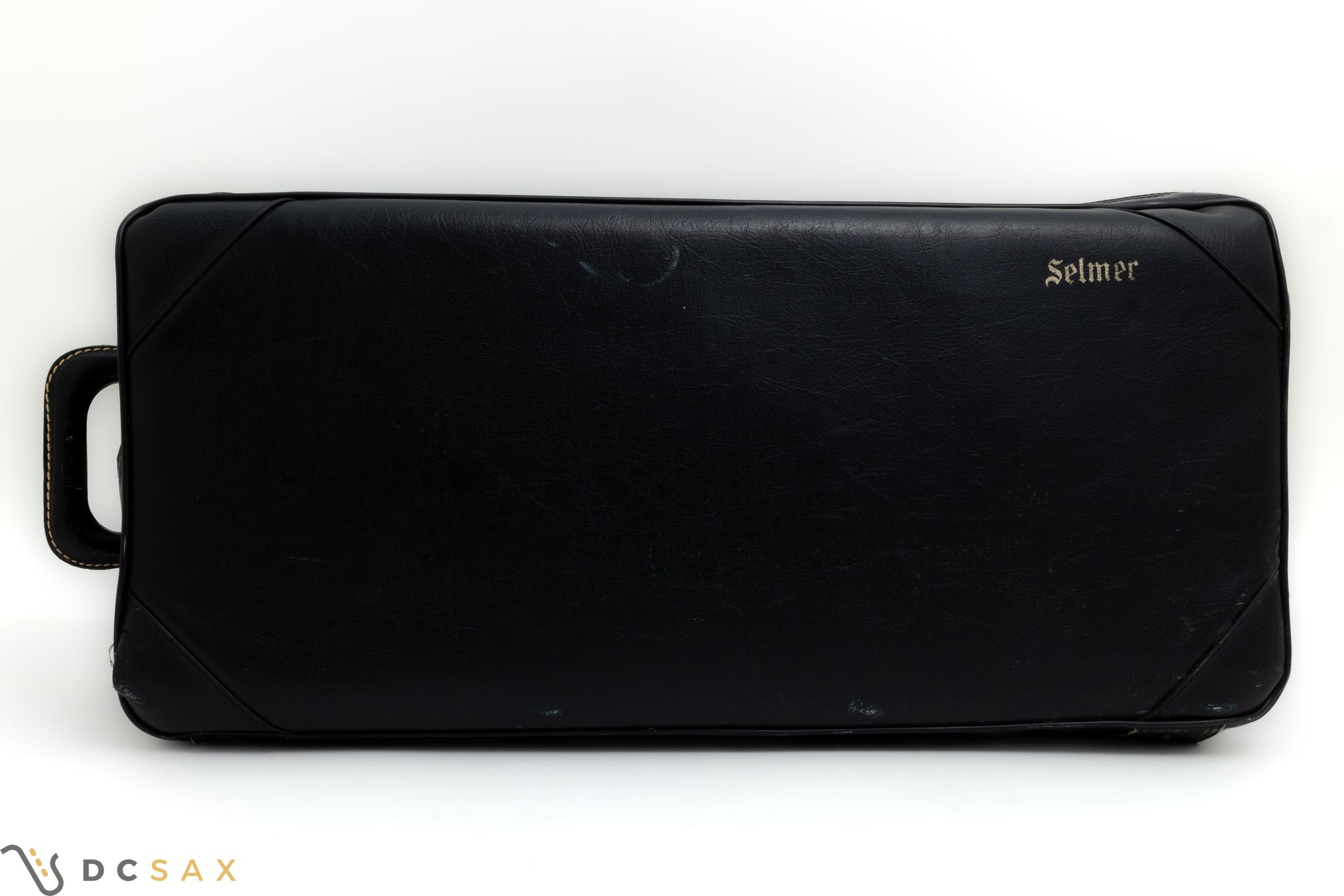 169,xxx Selmer Mark VI Alto Saxophone, 99% Original Lacquer, Just Serviced, Video