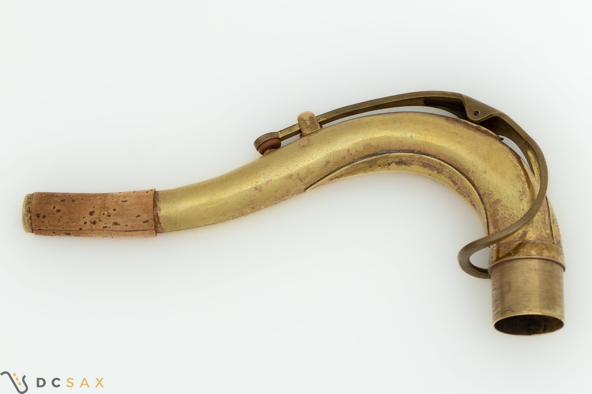 211,xxx Selmer Mark VI Tenor Saxophone, Original Lacquer, Just Serviced, Video