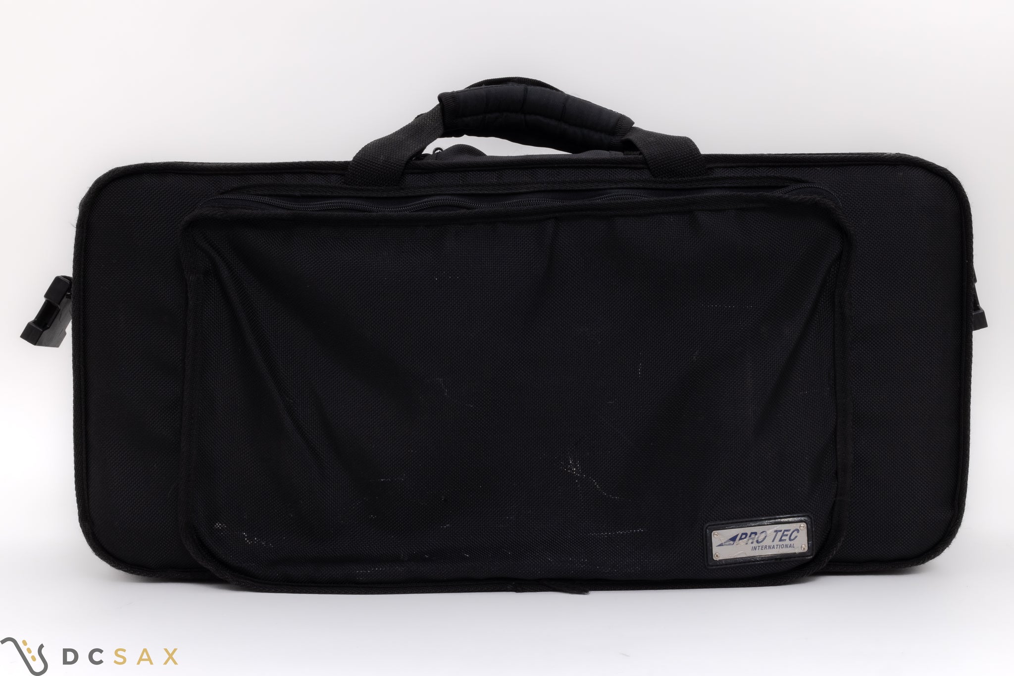 Purple Label Yamaha YAS-62 Alto Saxophone, Just Serviced