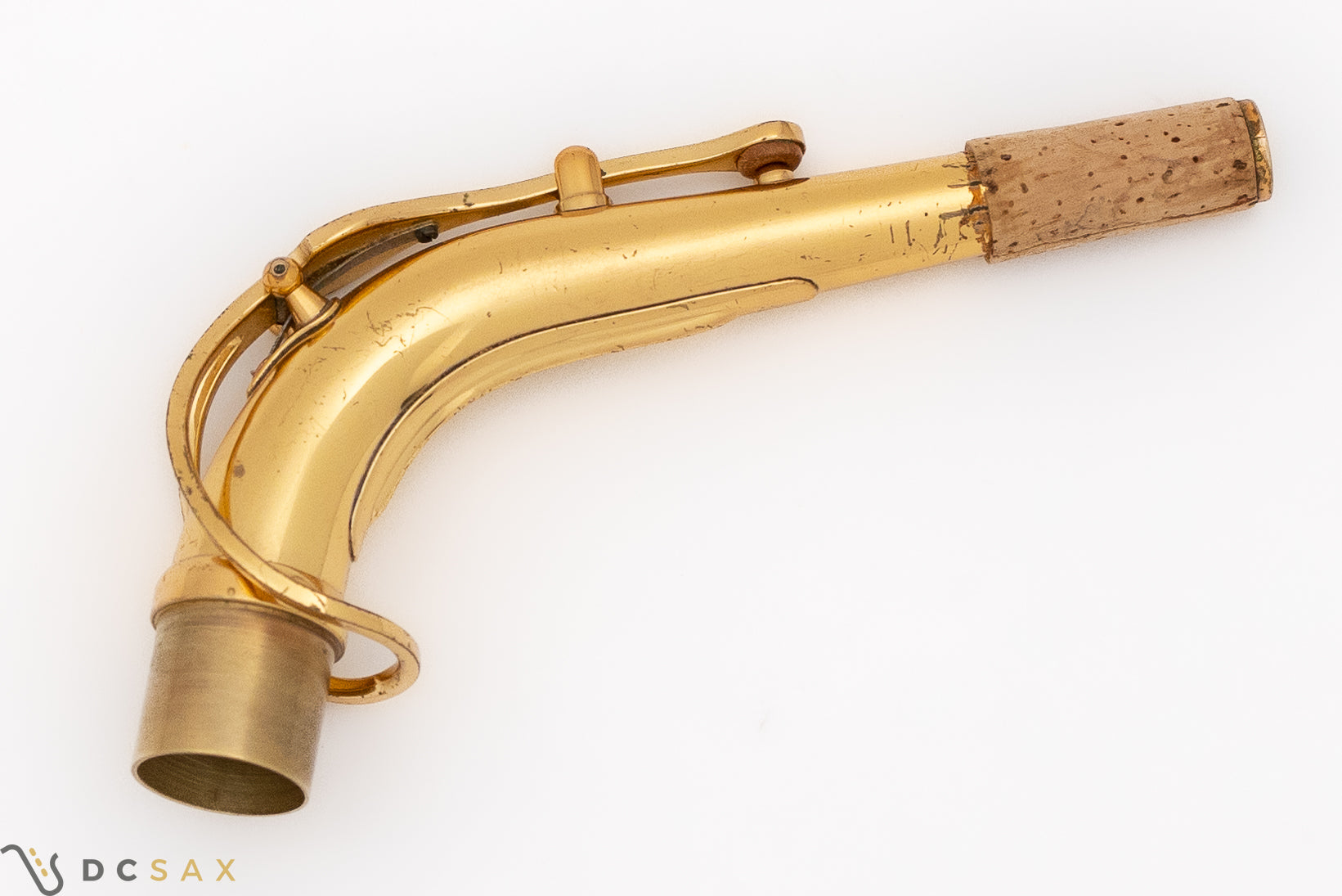 Purple Label Yamaha YAS-62 Alto Saxophone, Just Serviced